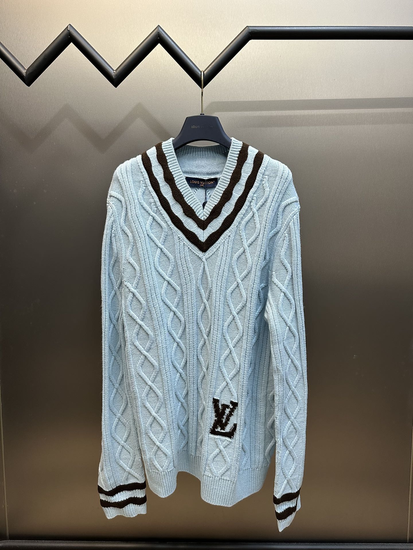 Louis Vuitton Sweater NO.1