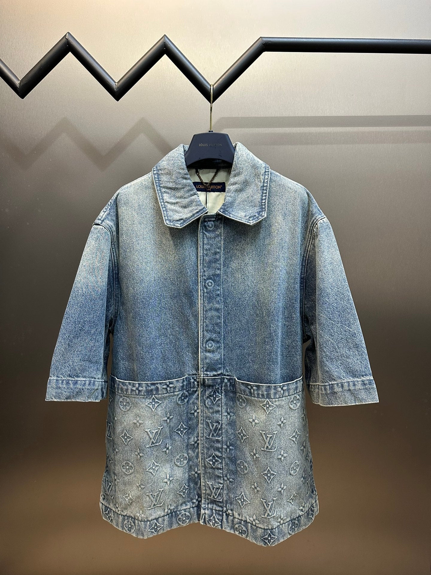 LuxluxHouse Best Quality Clothes Coats & Jackets Louis Vuitton