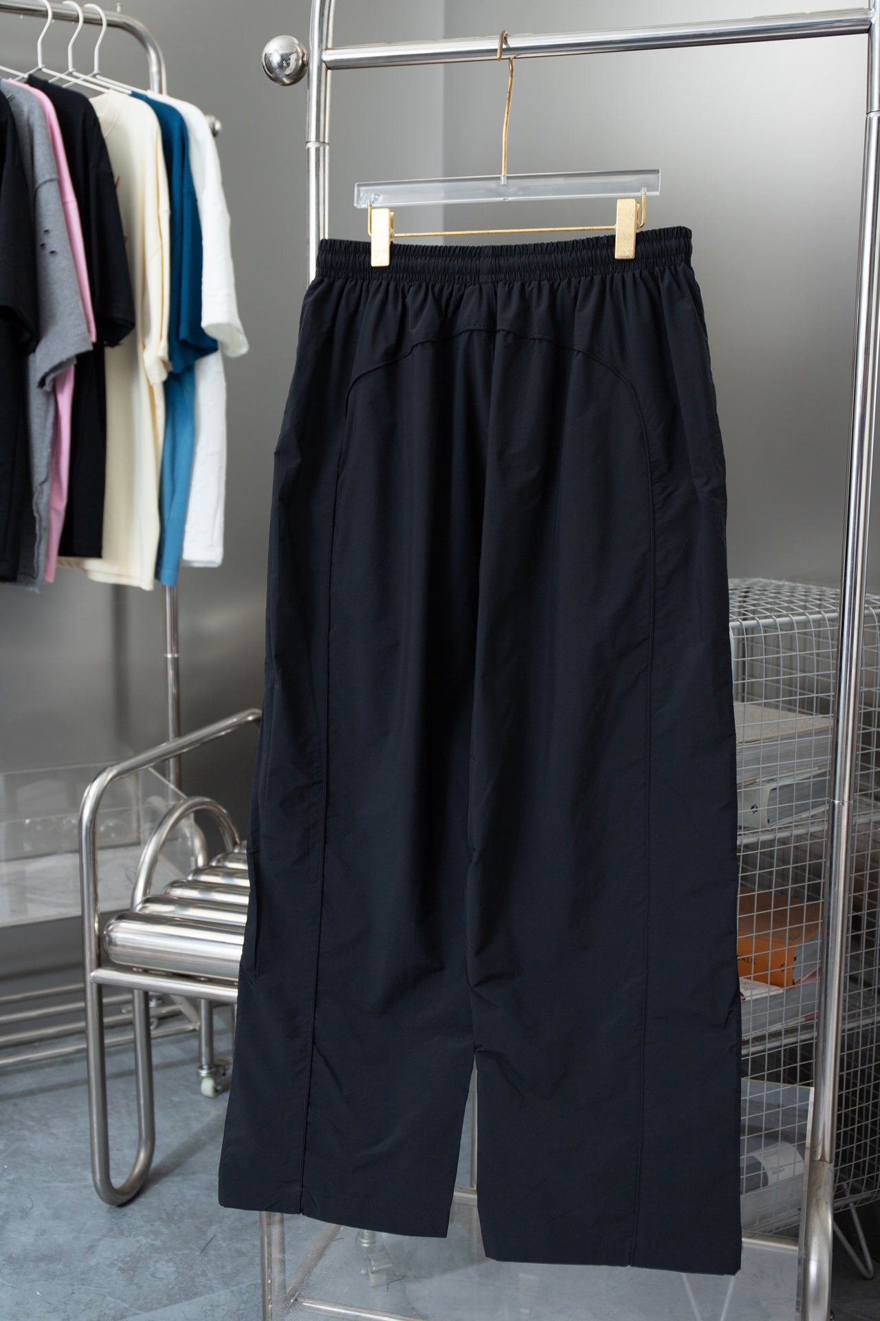 LuxluxHouse Best Quality Clothes Balenciaga Pants