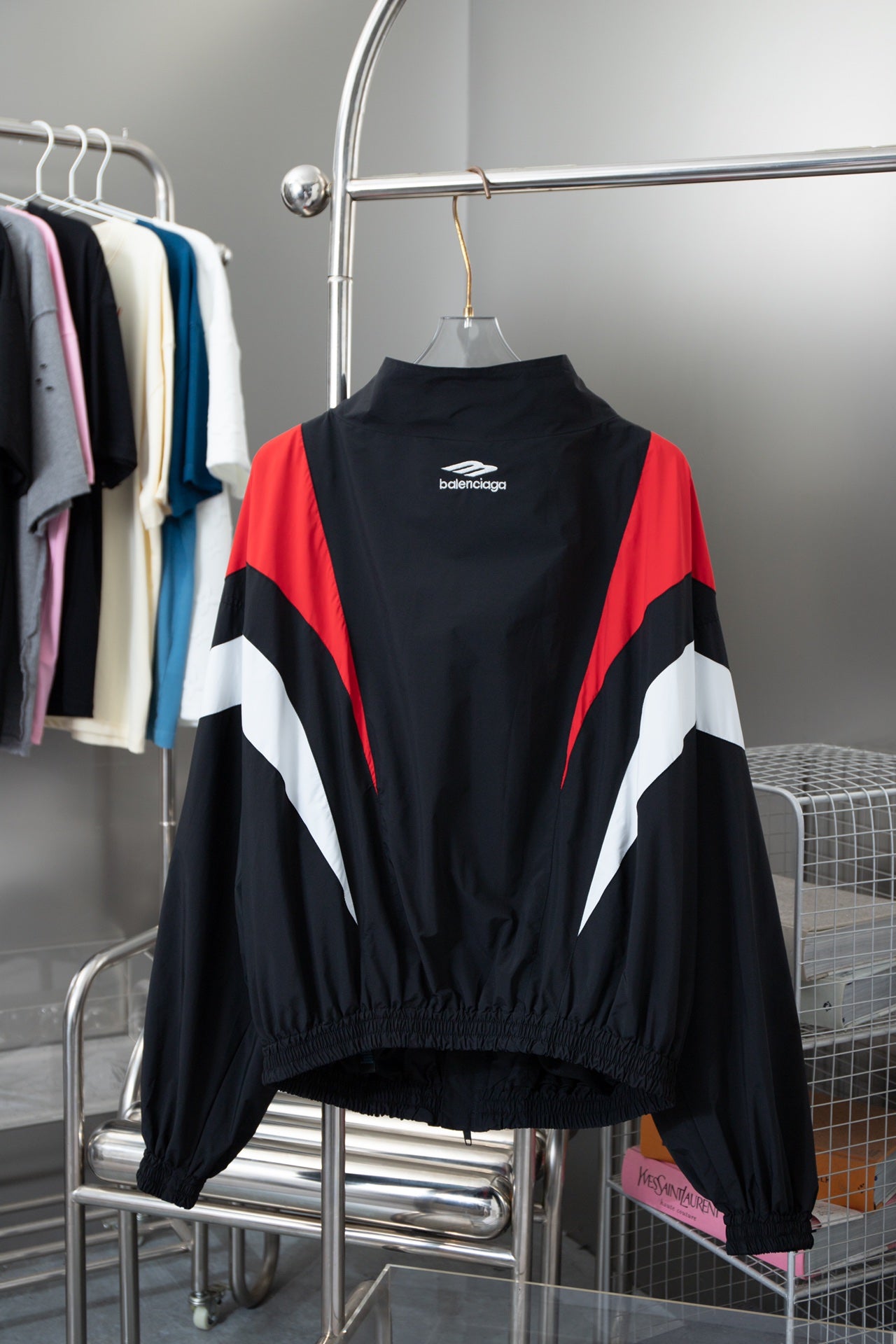 LuxluxHouse Best Quality Clothes Balenciaga Coats & Jackets