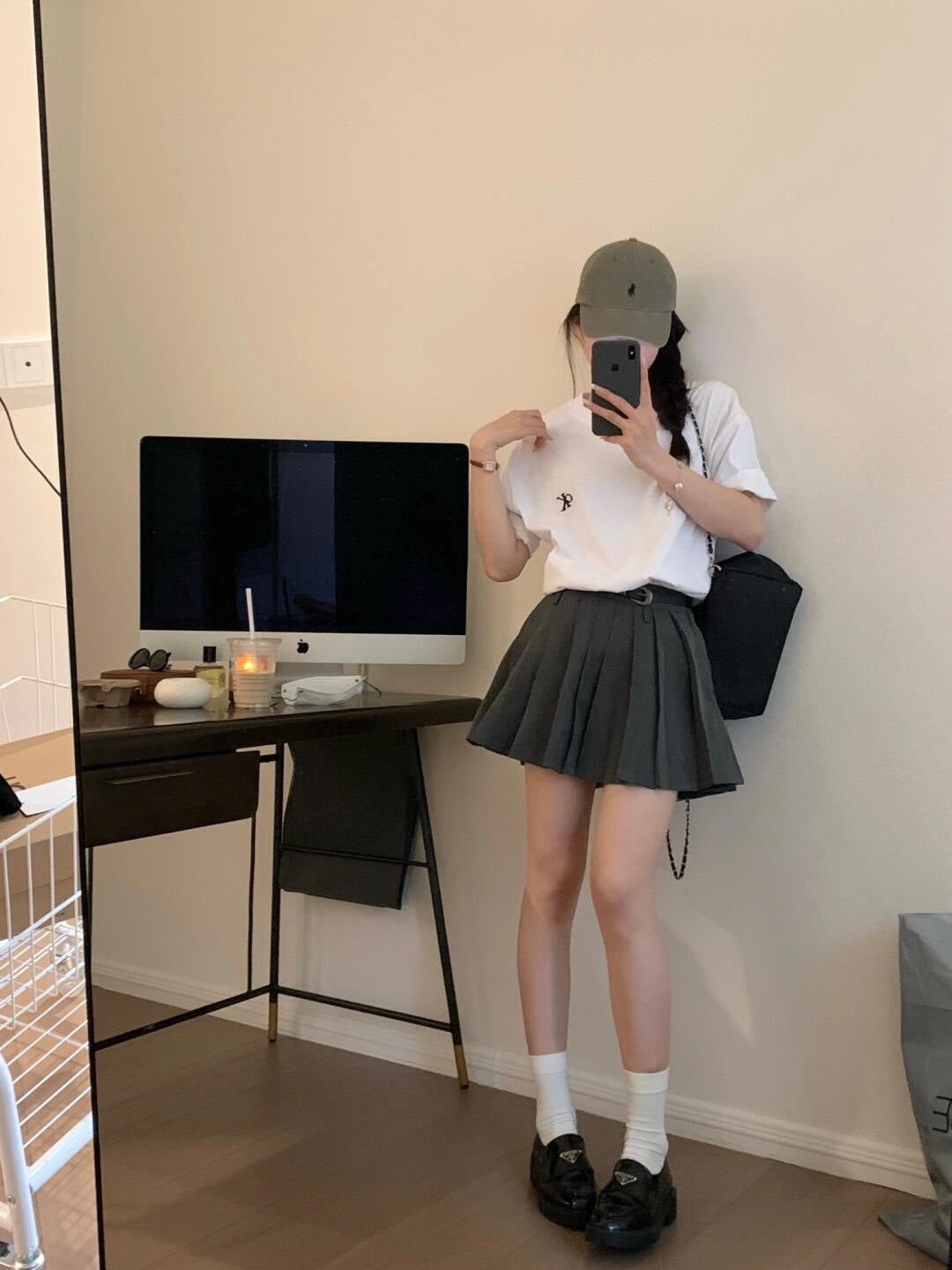 LuxluxHouse Best Quality Clothes T-shirt Calvin Klein