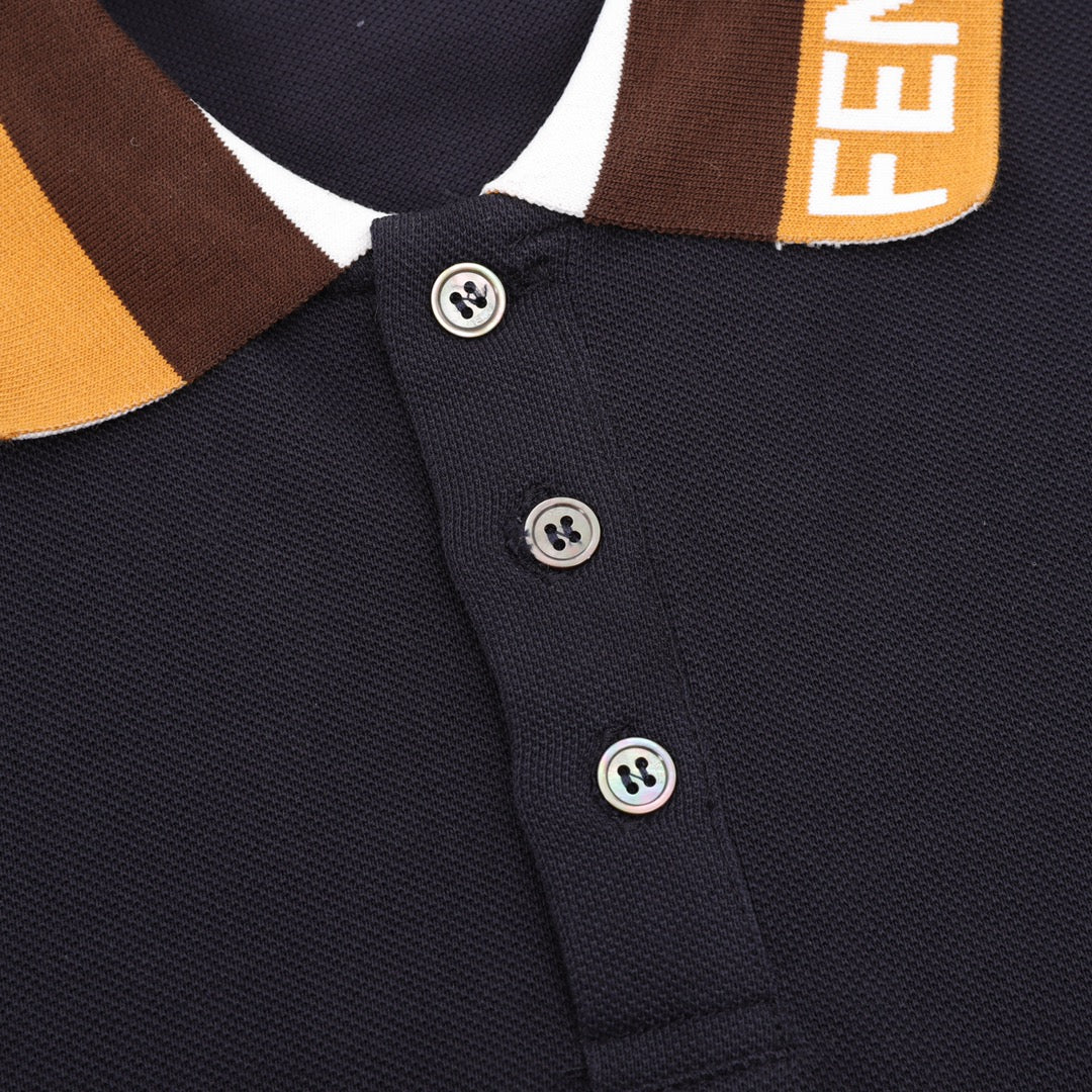 LuxluxHouse Best Quality Clothes Shirts&Polo Fendi