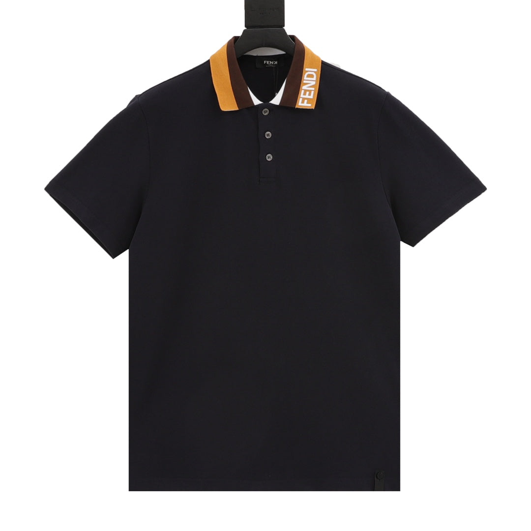 LuxluxHouse Best Quality Clothes Shirts&Polo Fendi