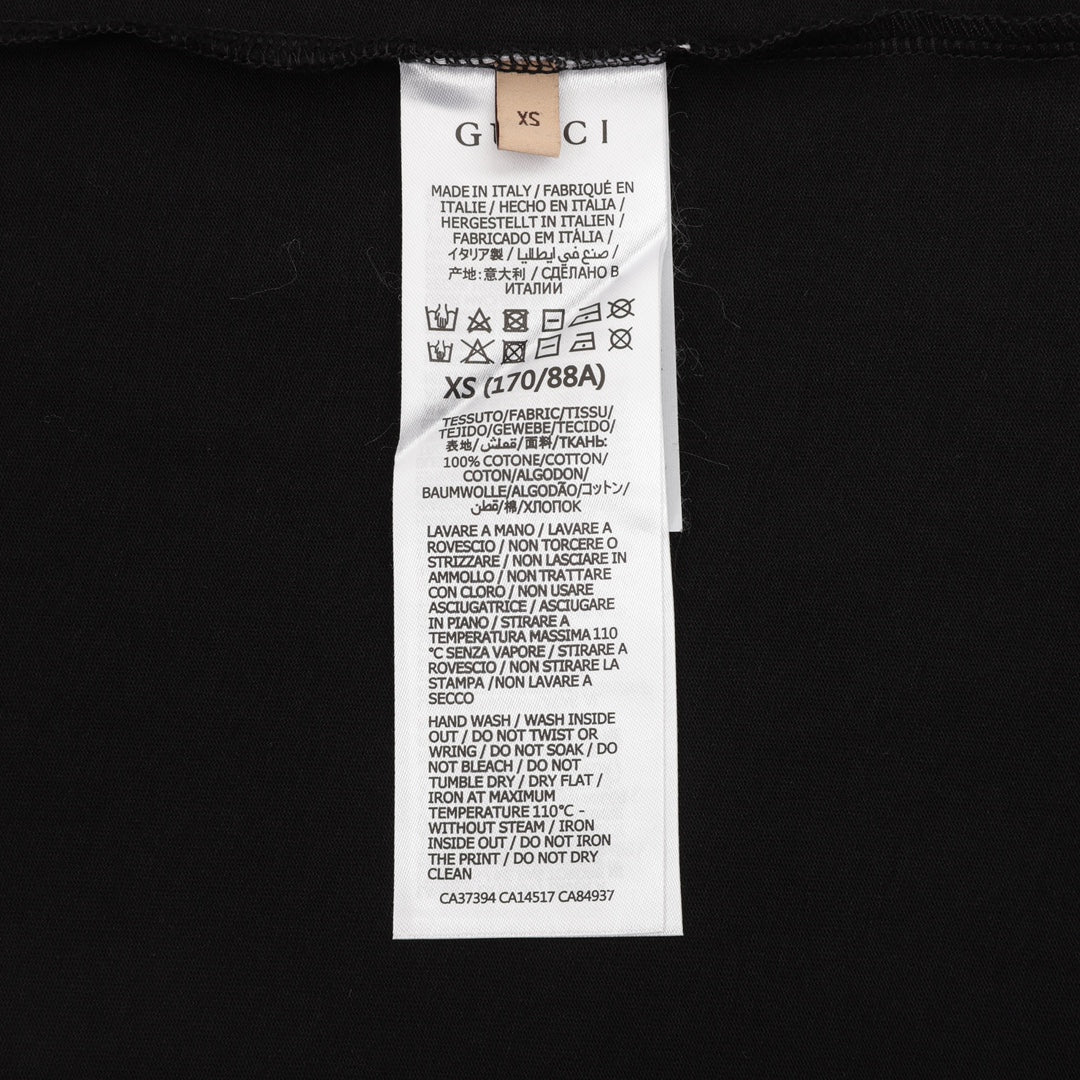 LuxluxHouse Best Quality Clothes Gucci T-shirt