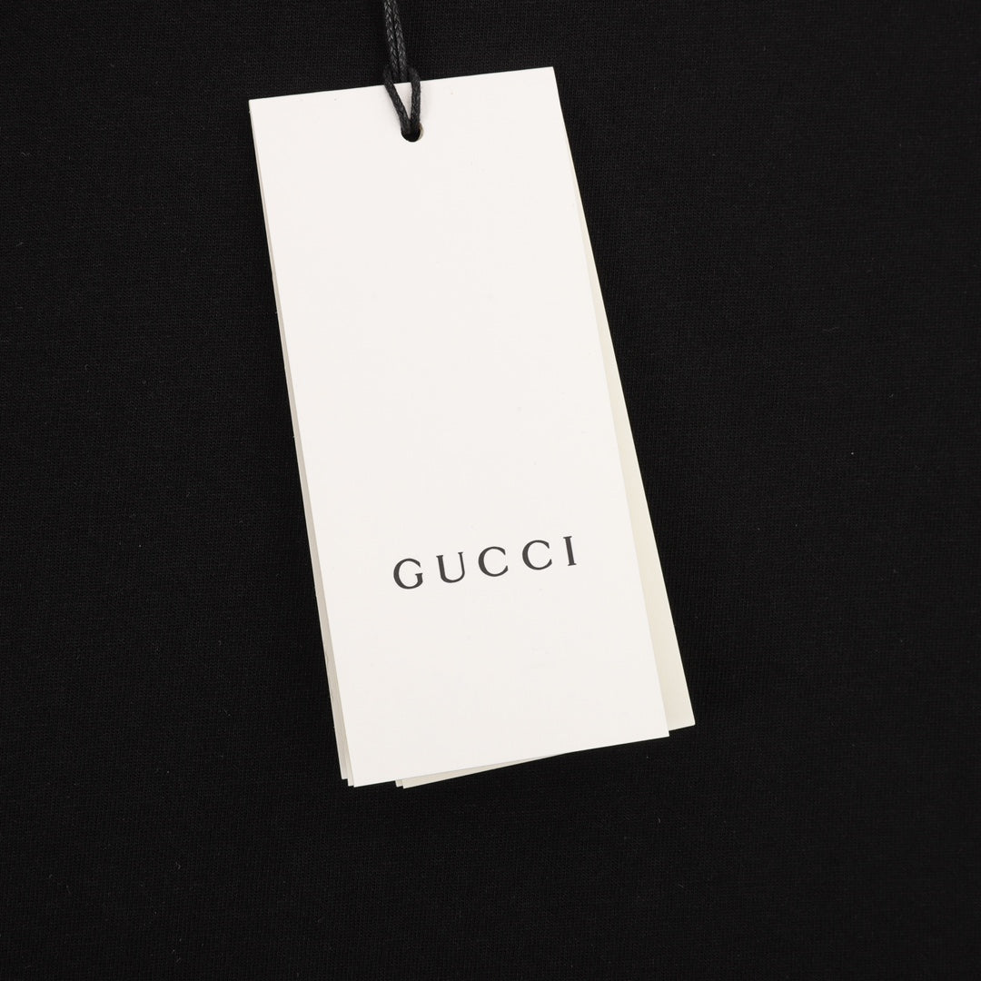 LuxluxHouse Best Quality Clothes Gucci T-shirt
