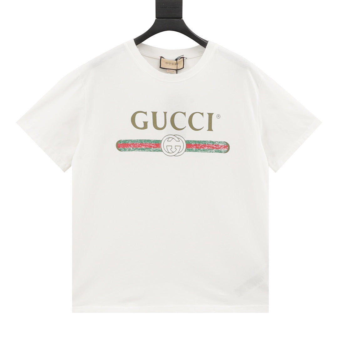 LuxluxHouse Best Quality Clothes Gucci T-shirt