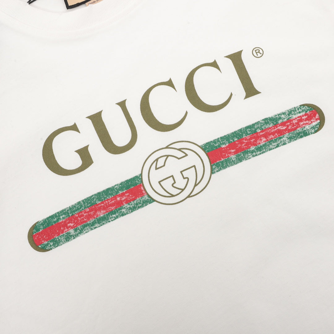 LuxluxHouse Best Quality Clothes Gucci T-shirt