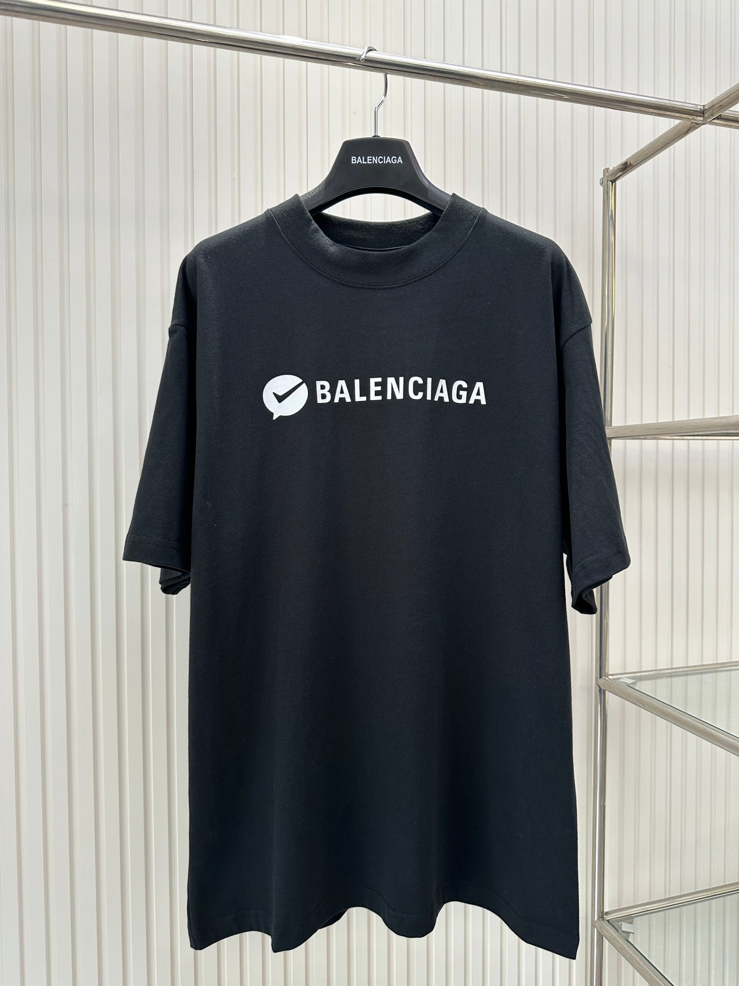 LuxluxHouse Balenciaga T-shirt NO.3