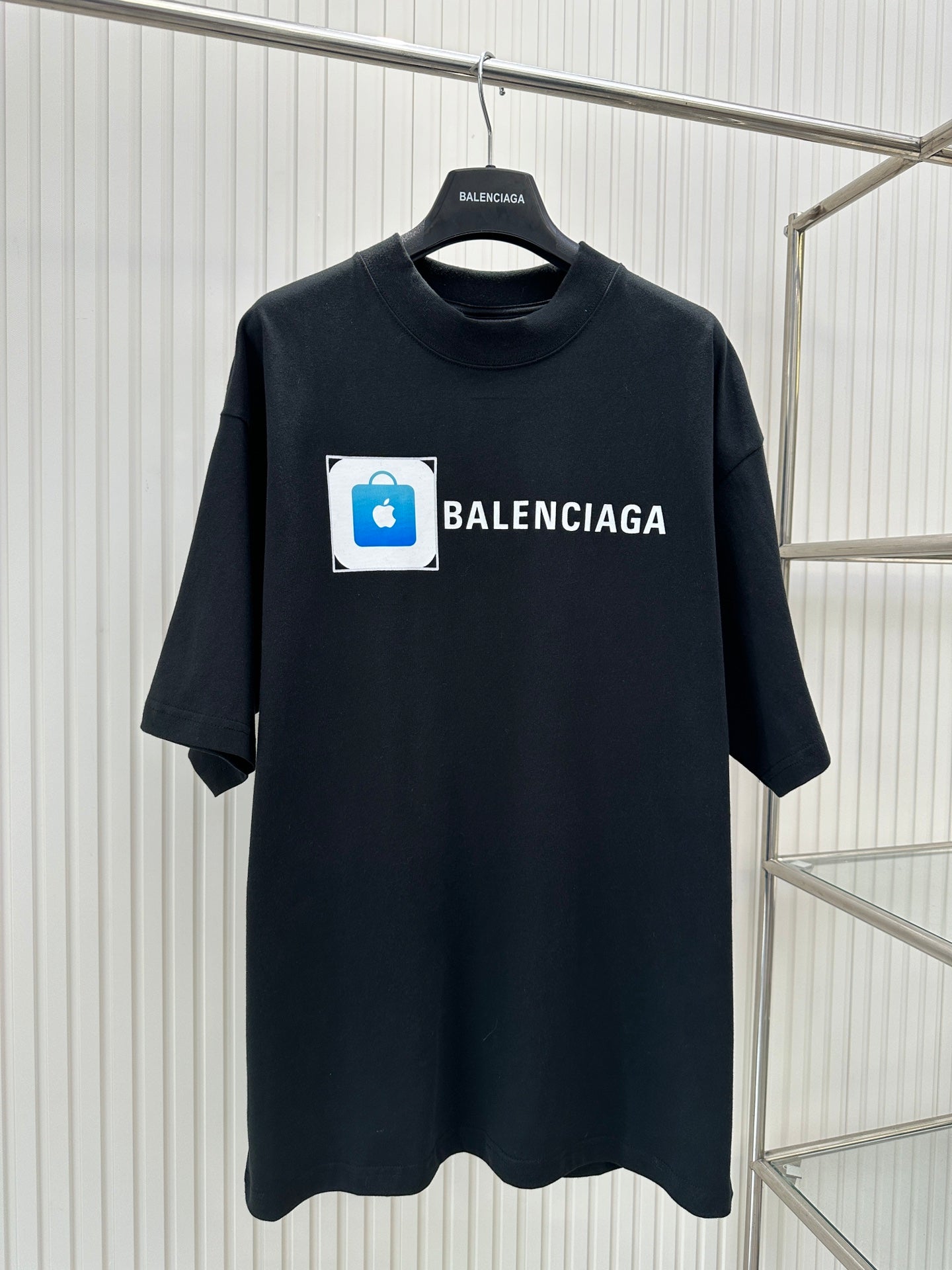 LuxluxHouse Balenciaga T-shirt NO.3