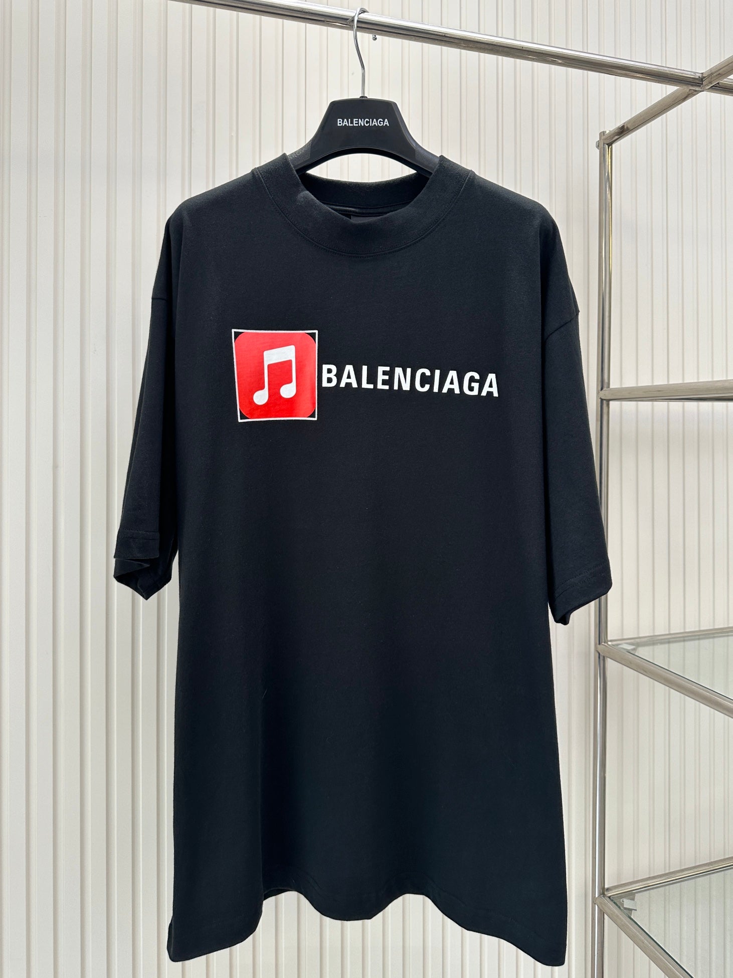 LuxluxHouse Balenciaga T-shirt NO.3