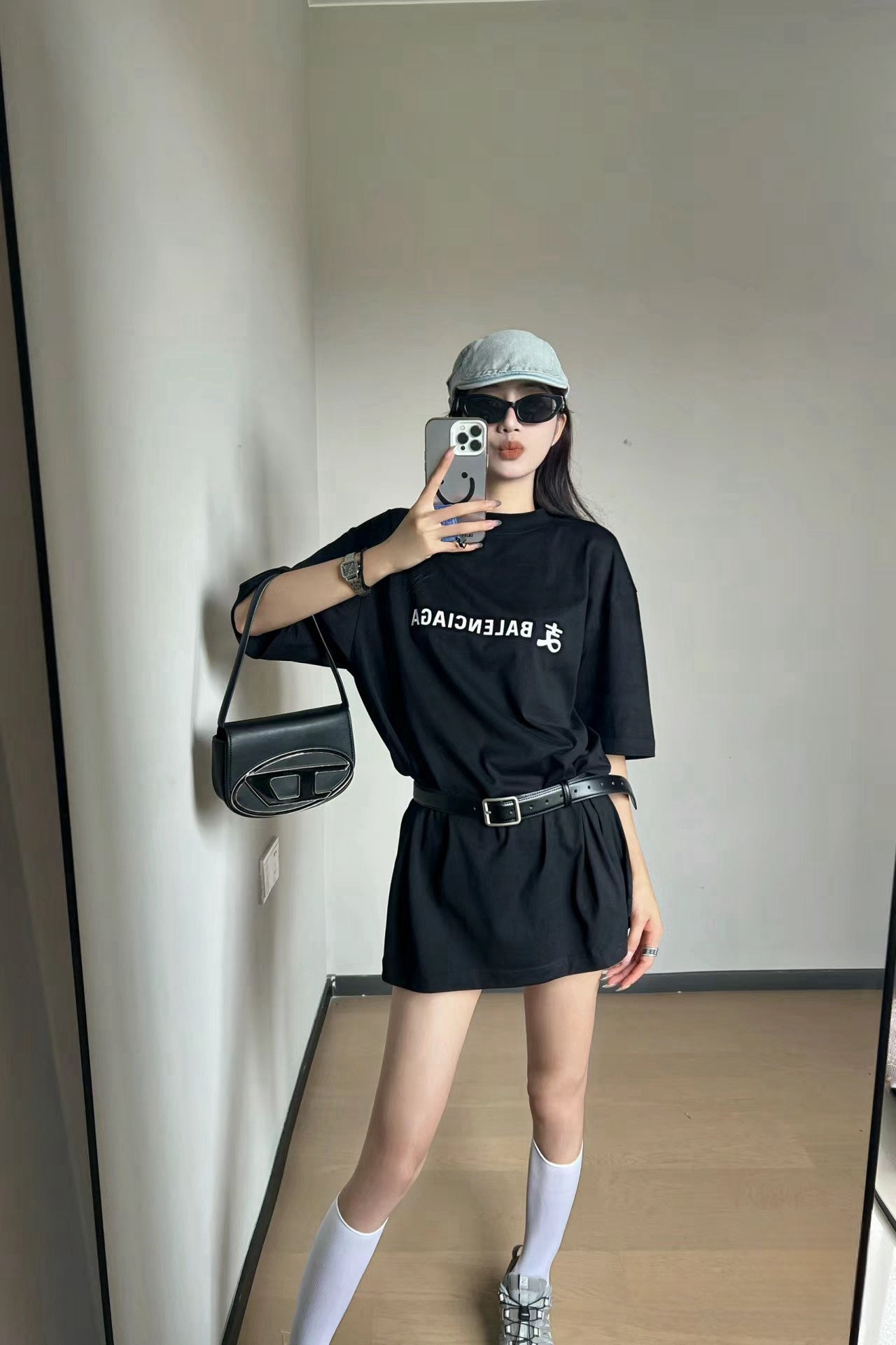 LuxluxHouse Best Quality Clothes Balenciaga T-shirt