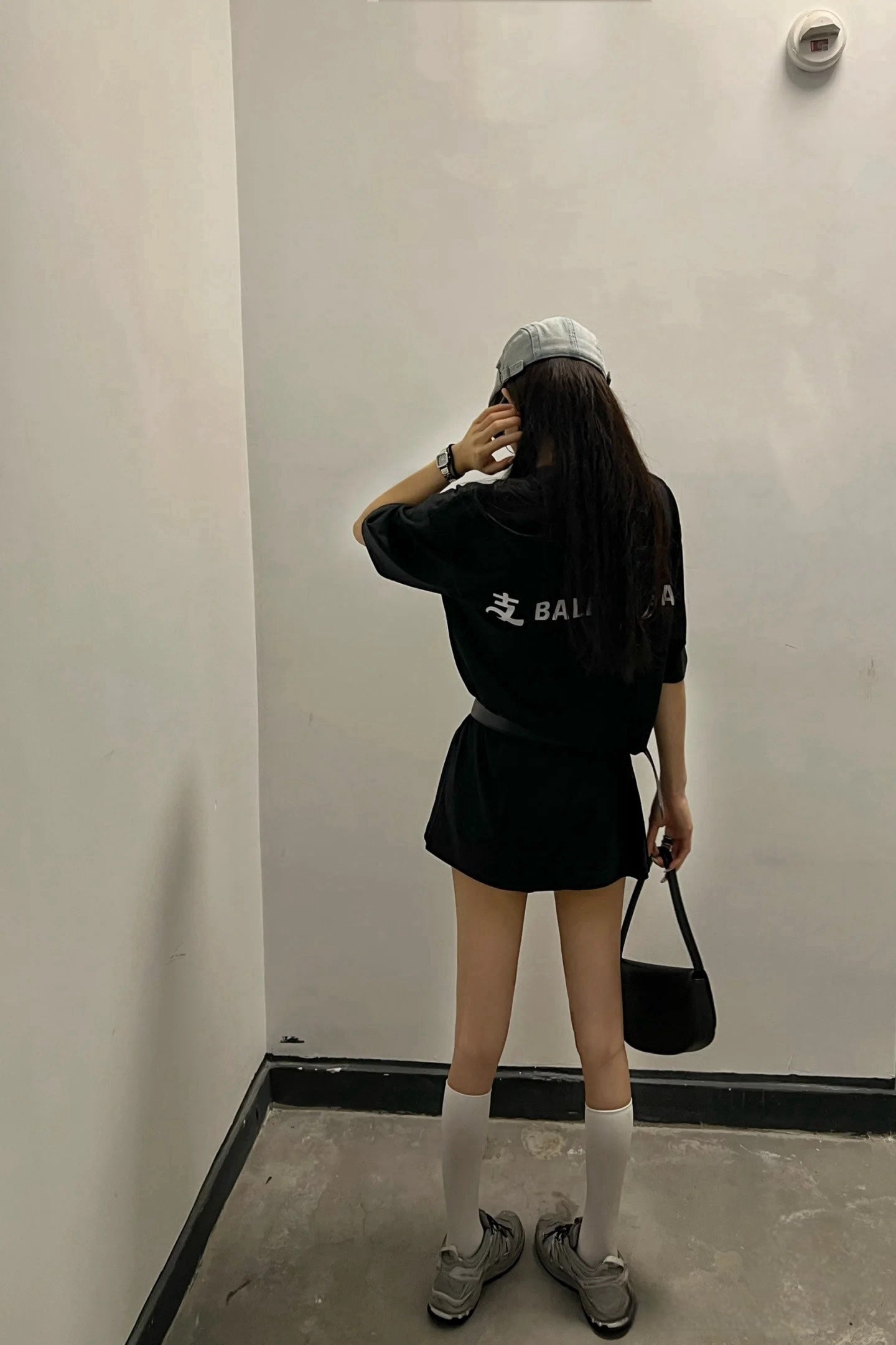 LuxluxHouse Best Quality Clothes Balenciaga T-shirt