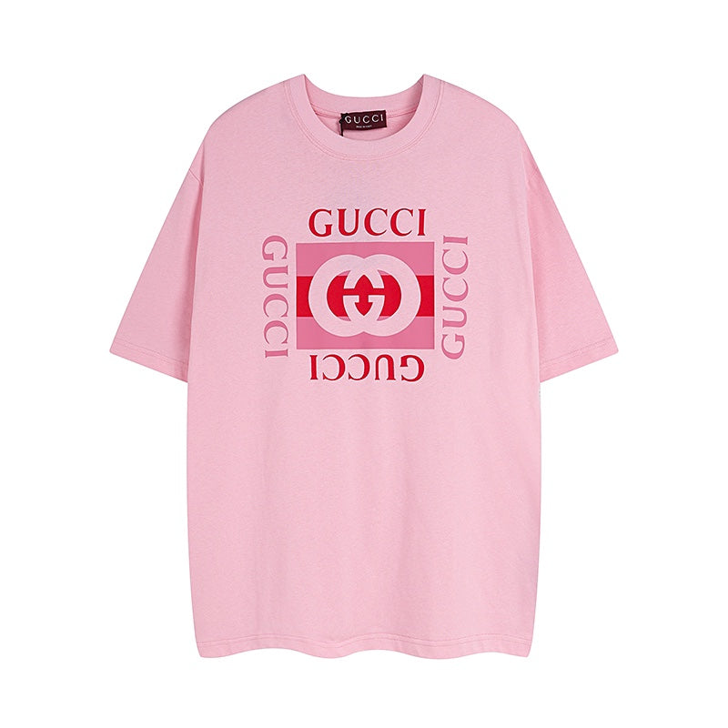 LuxluxHouse Best Quality Clothes Gucci T-shirt