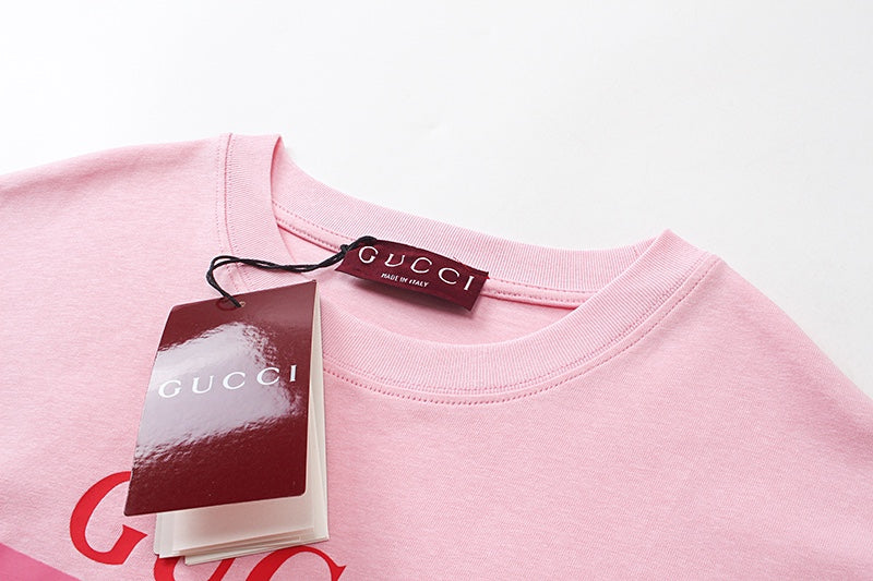 LuxluxHouse Best Quality Clothes Gucci T-shirt