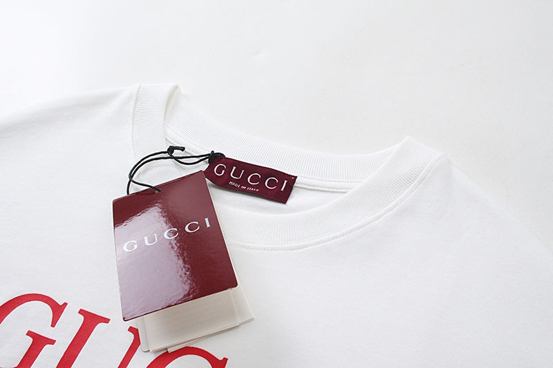 LuxluxHouse Best Quality Clothes Gucci T-shirt