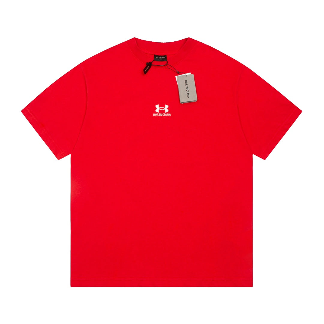 LuxluxHouse Balenciaga T-shirt NO.12