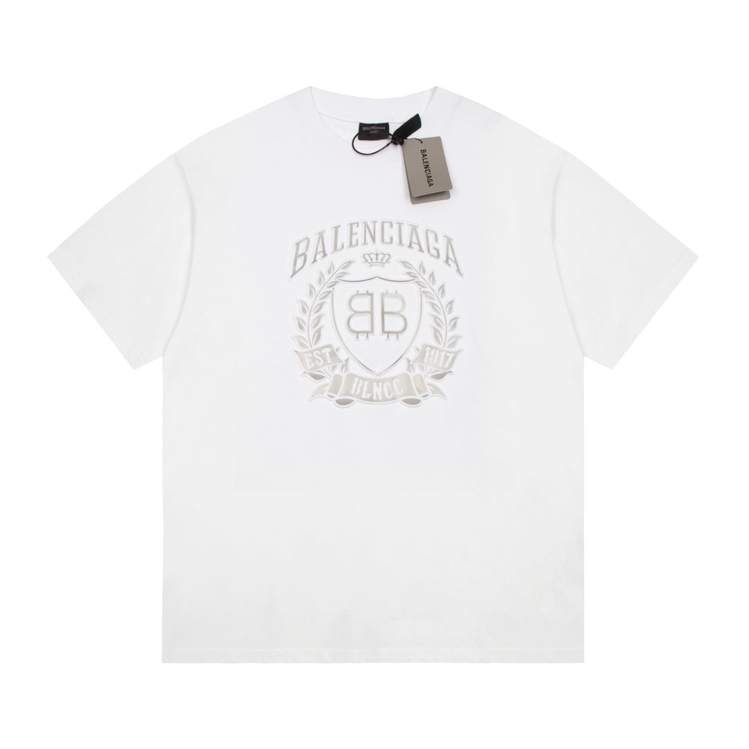 LuxluxHouse Balenciaga T-shirt NO.12