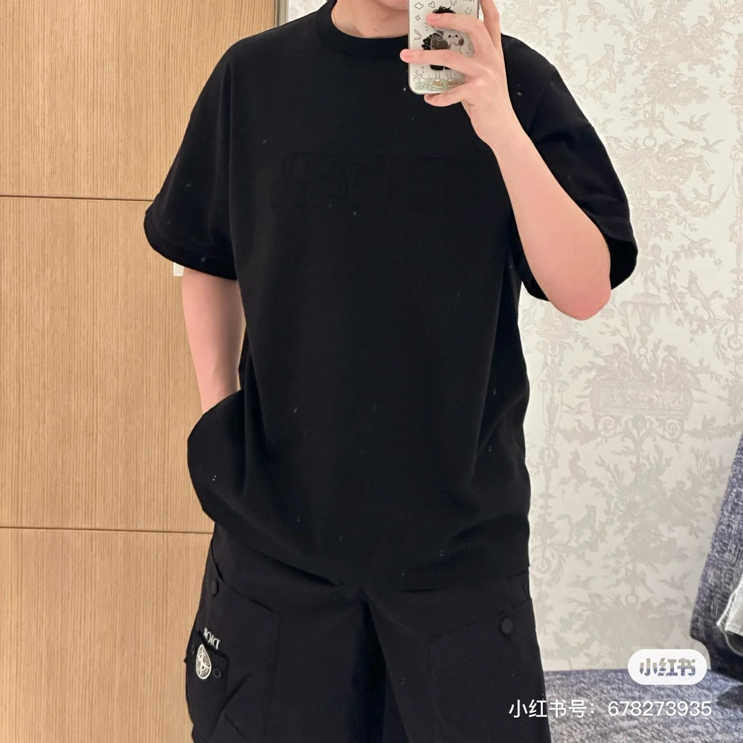 LuxluxHouse Best Quality Clothes T-shirt Dior