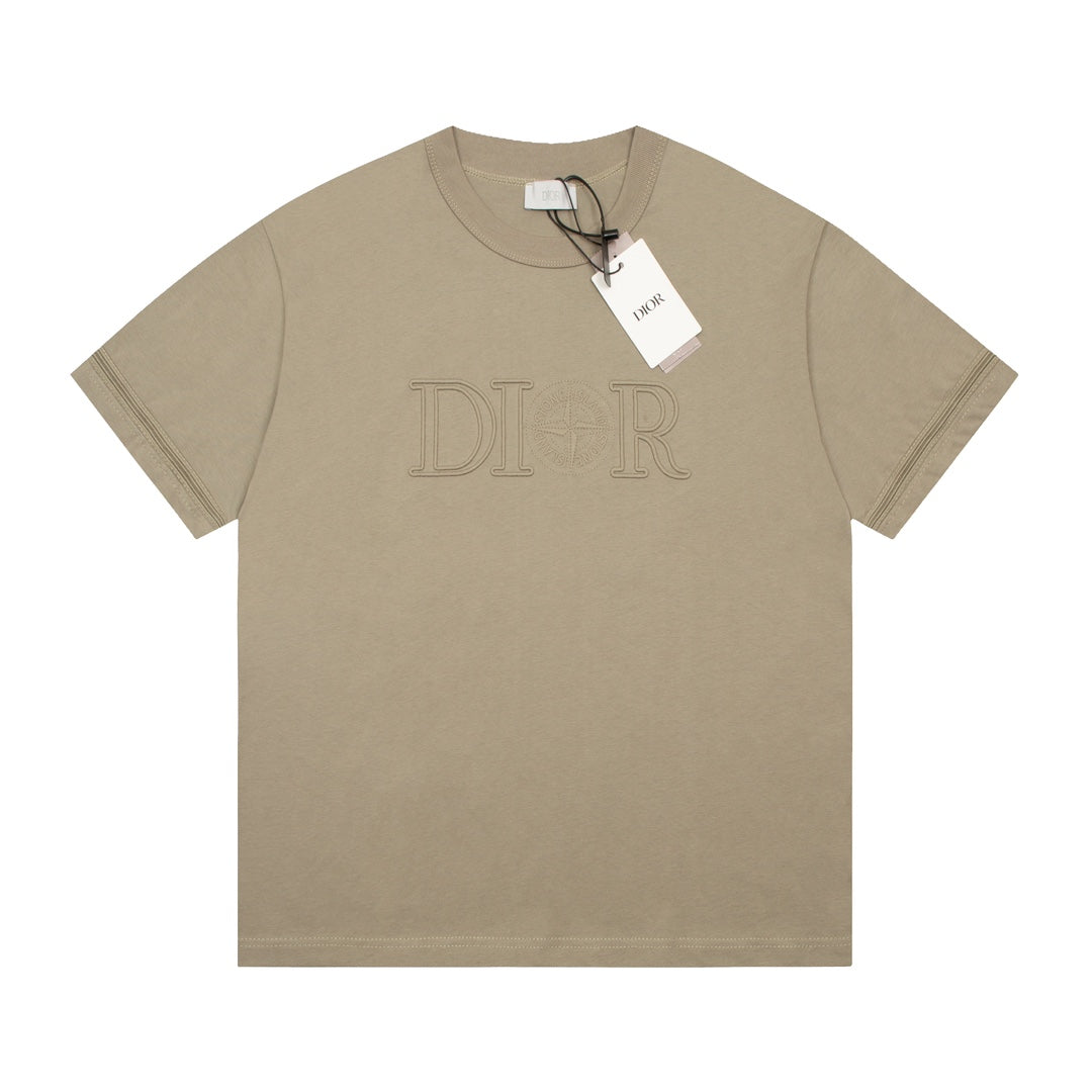 LuxluxHouse Dior T-shirt NO.6