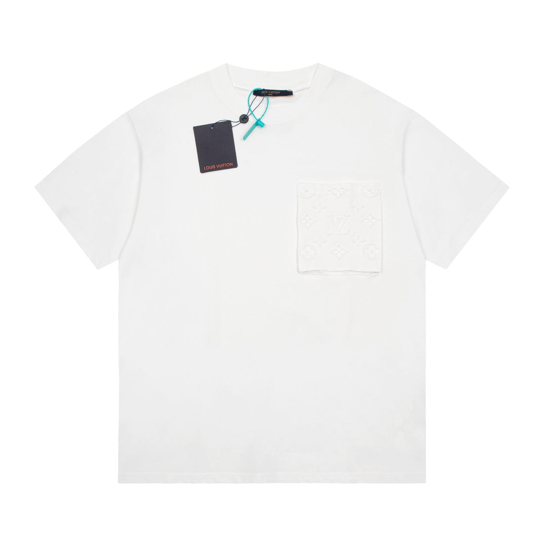 LuxluxHouse Louis Vuitton T-shirt NO.8