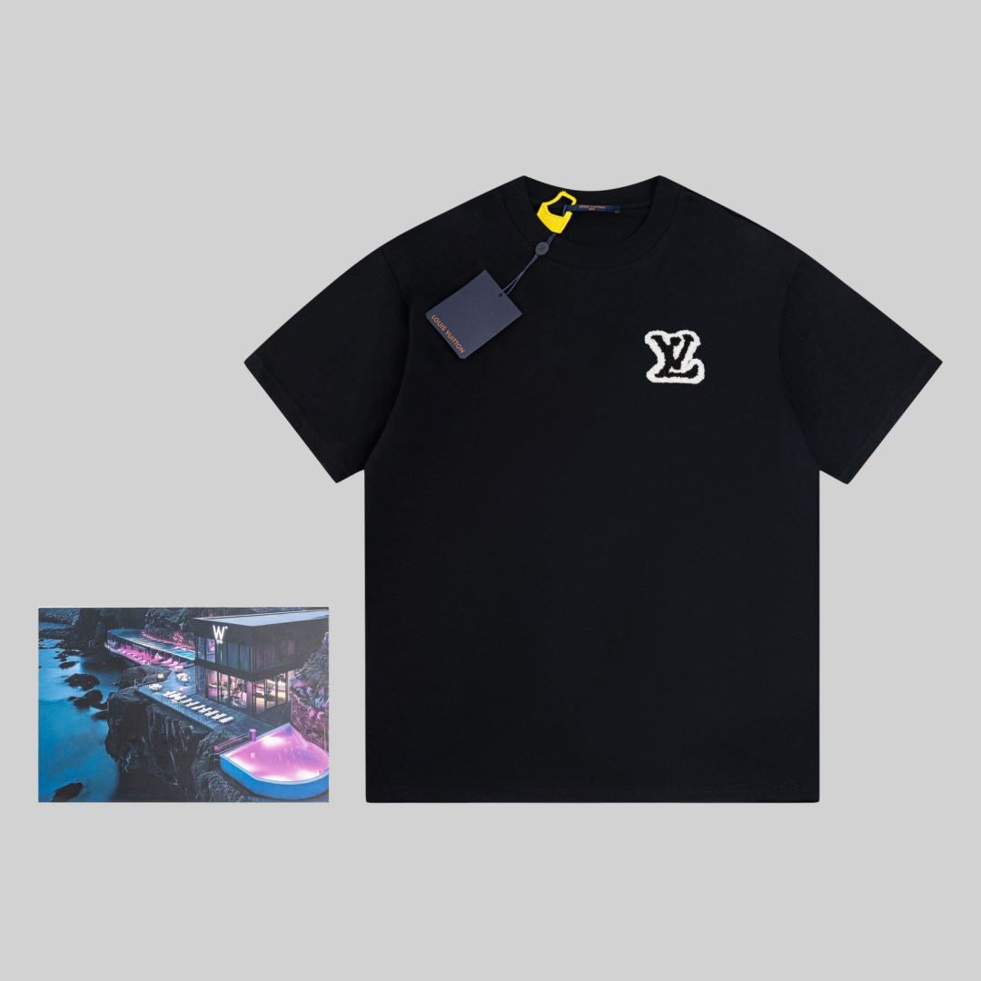 LuxluxHouse Louis Vuitton T-shirt NO.8