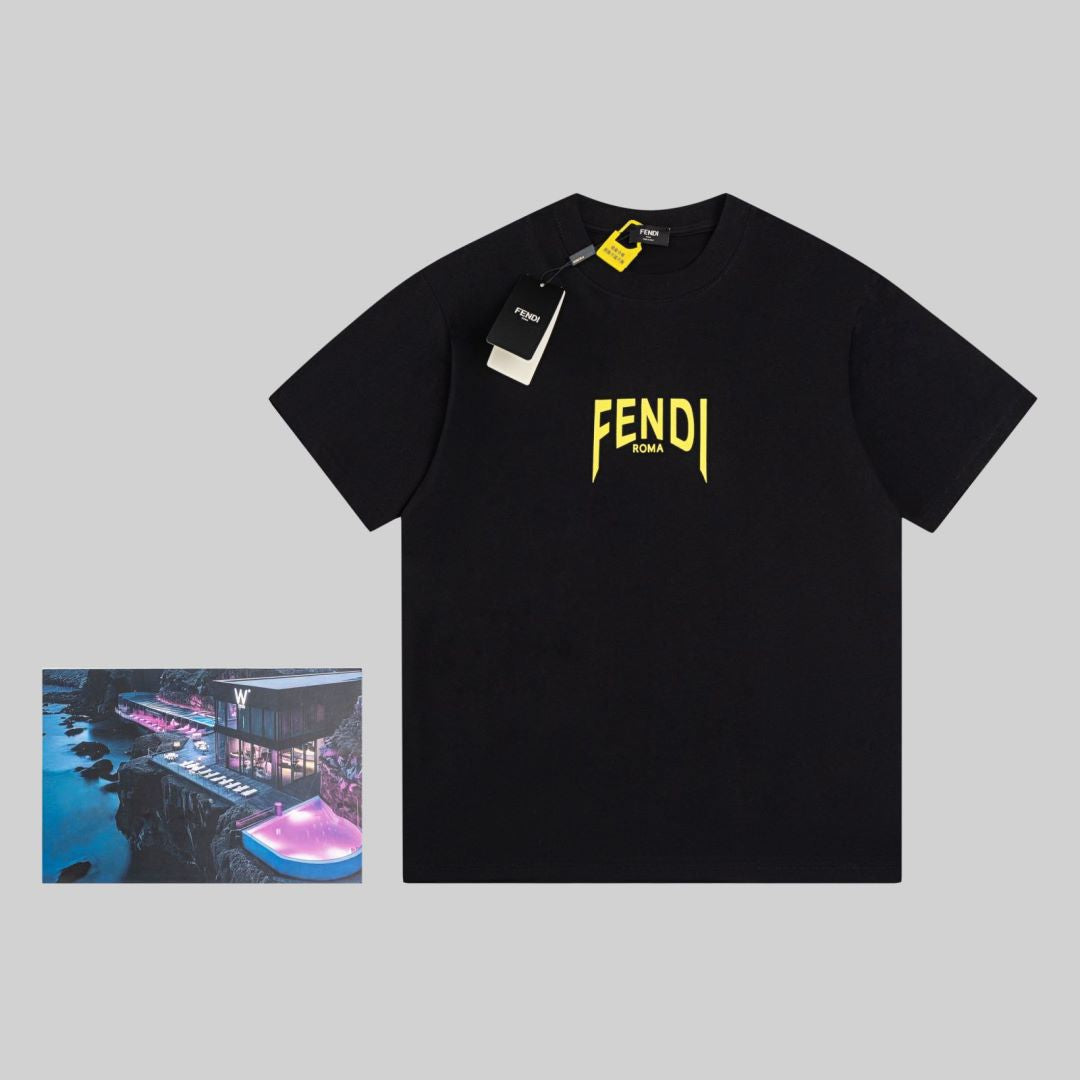 LuxluxHouse Fendi T-shirt NO.6