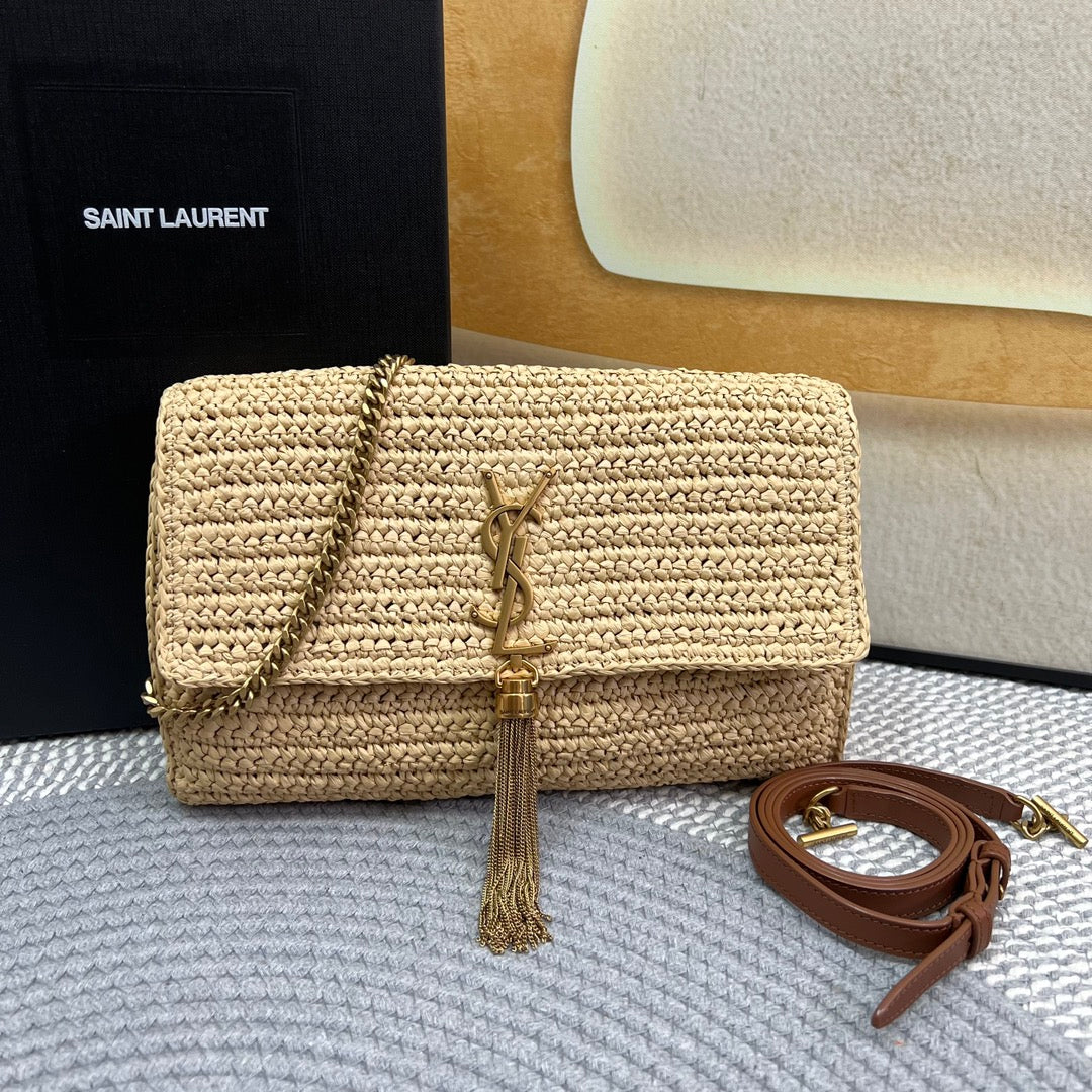 LuxluxHouse Best Quality Bags YSL Women