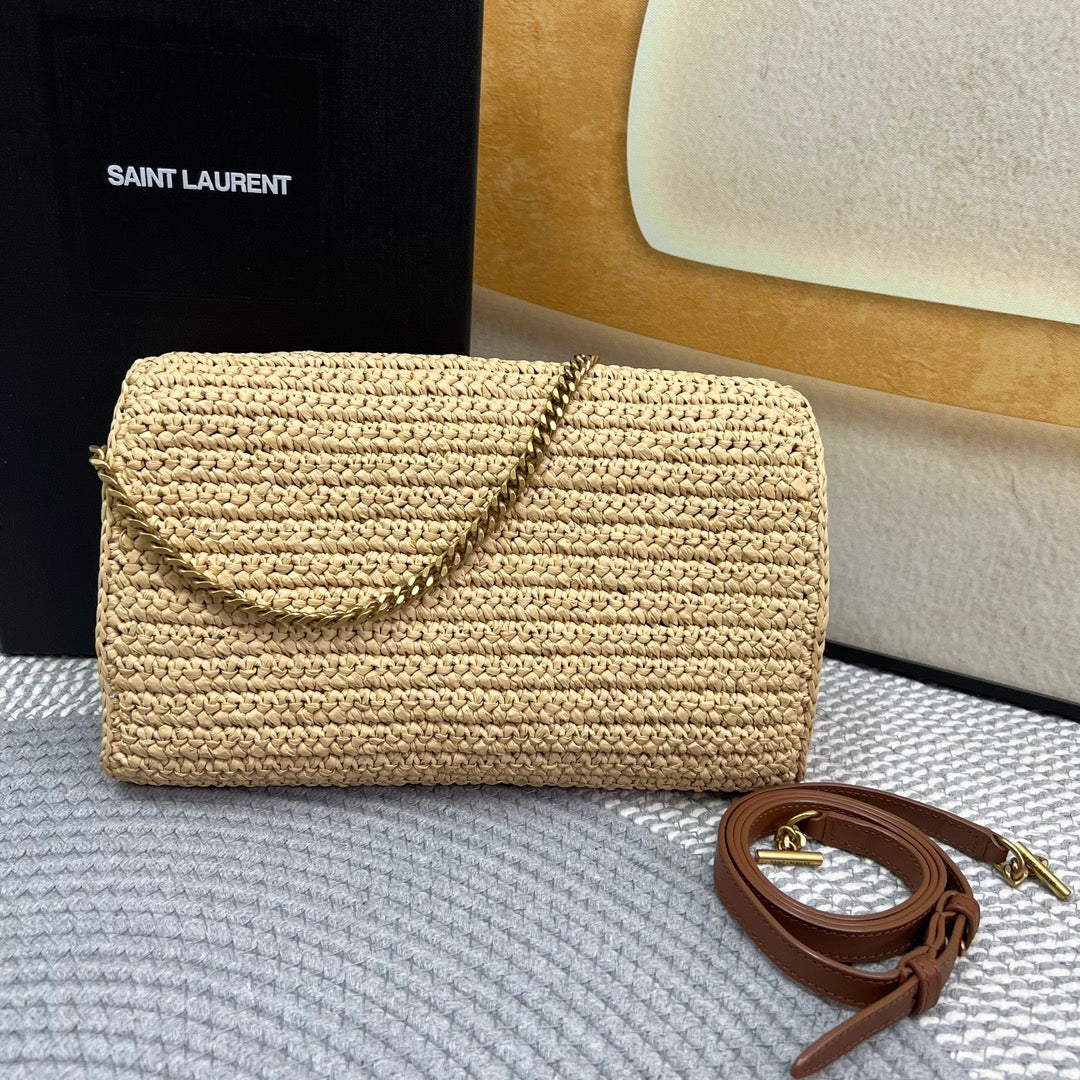 LuxluxHouse Best Quality Bags YSL Women