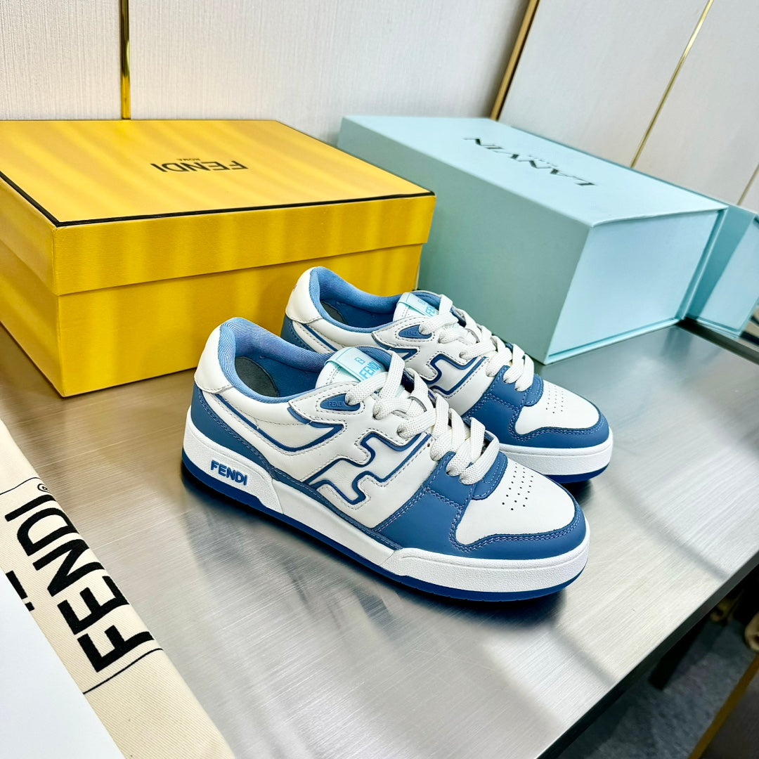 LuxluxHouse Best Quality Fendi Women Shoes