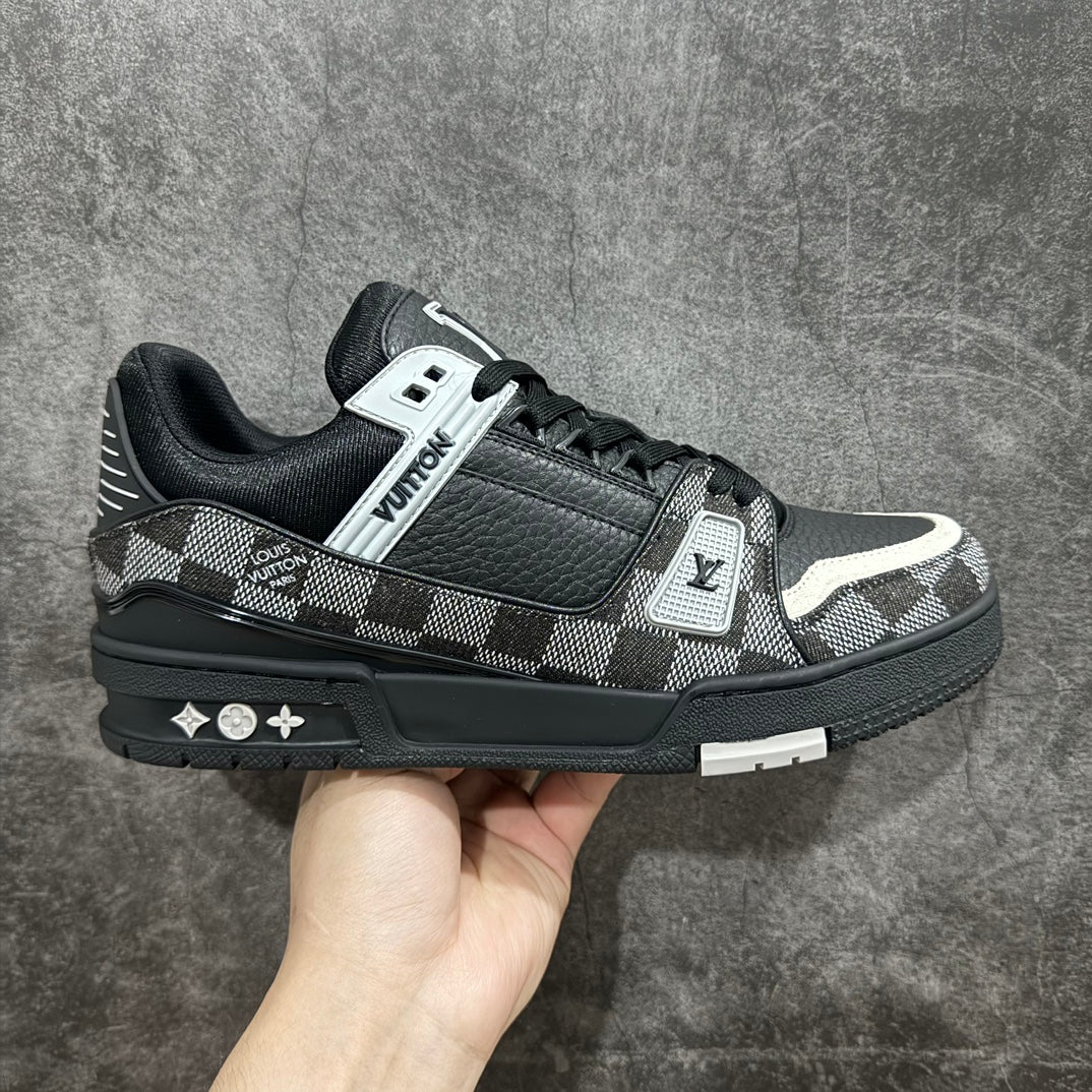 LuxluxHouse Best Quality Shoes Louis Vuitton