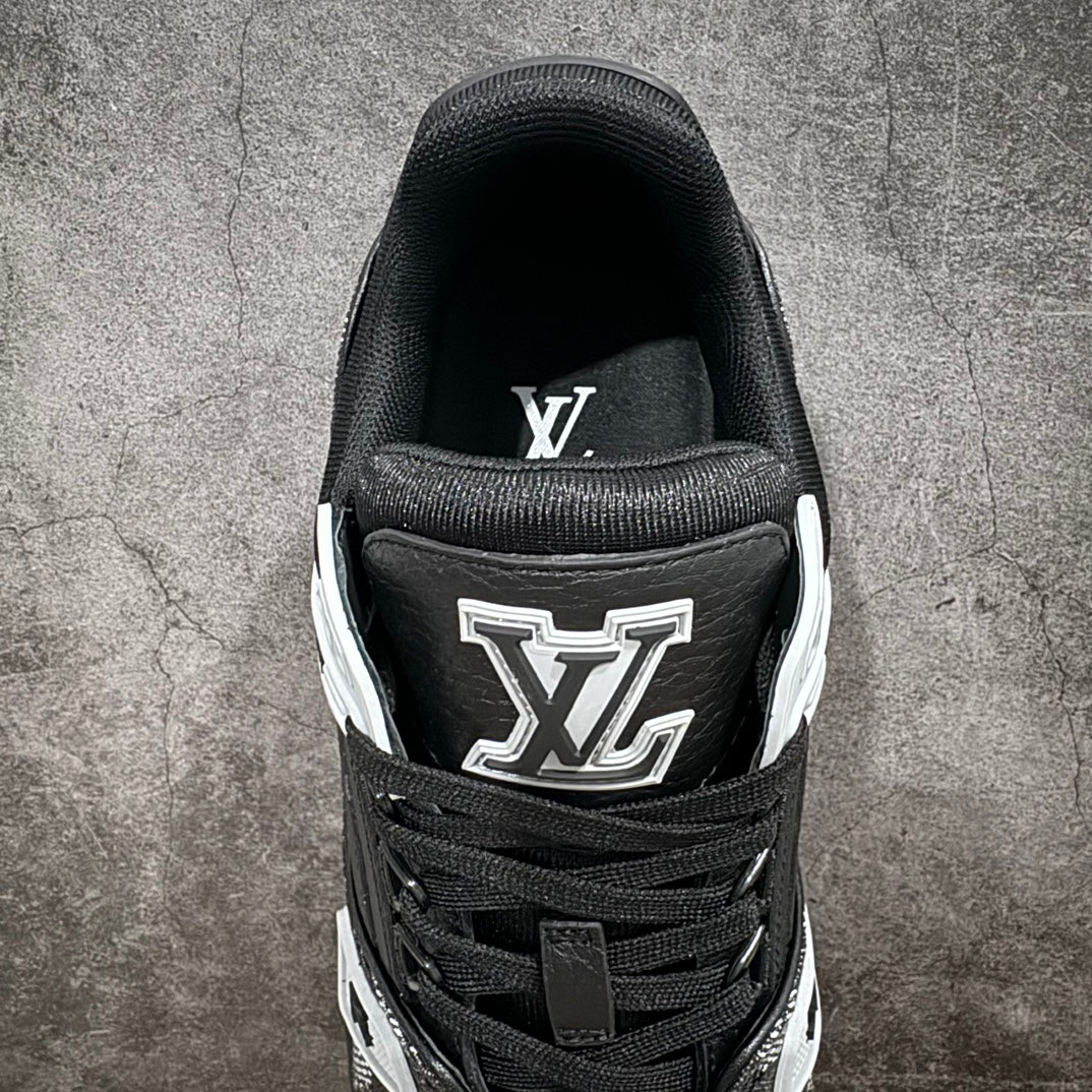 LuxluxHouse Best Quality Shoes Louis Vuitton