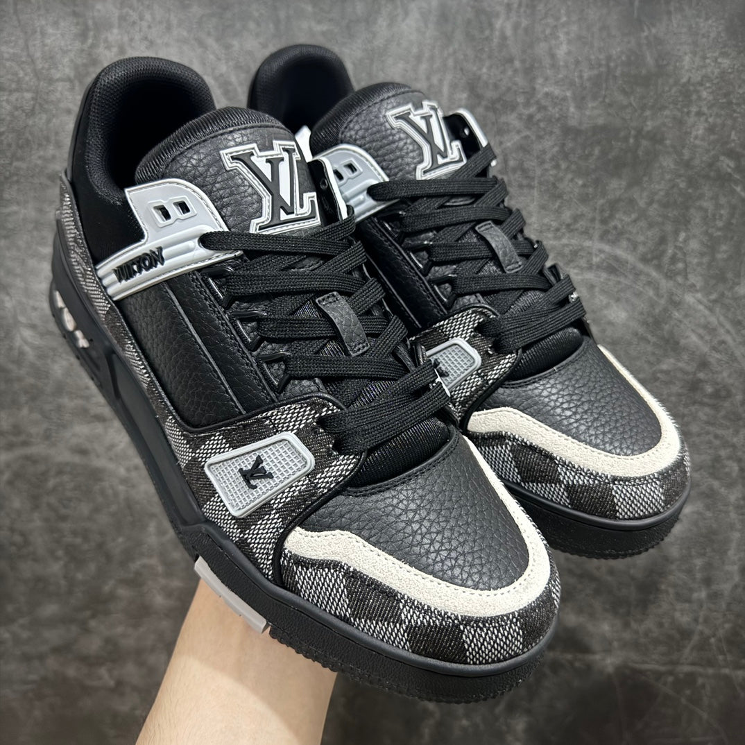 LuxluxHouse Best Quality Shoes Louis Vuitton