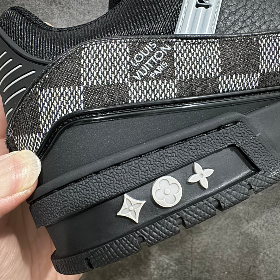 LuxluxHouse Best Quality Shoes Louis Vuitton