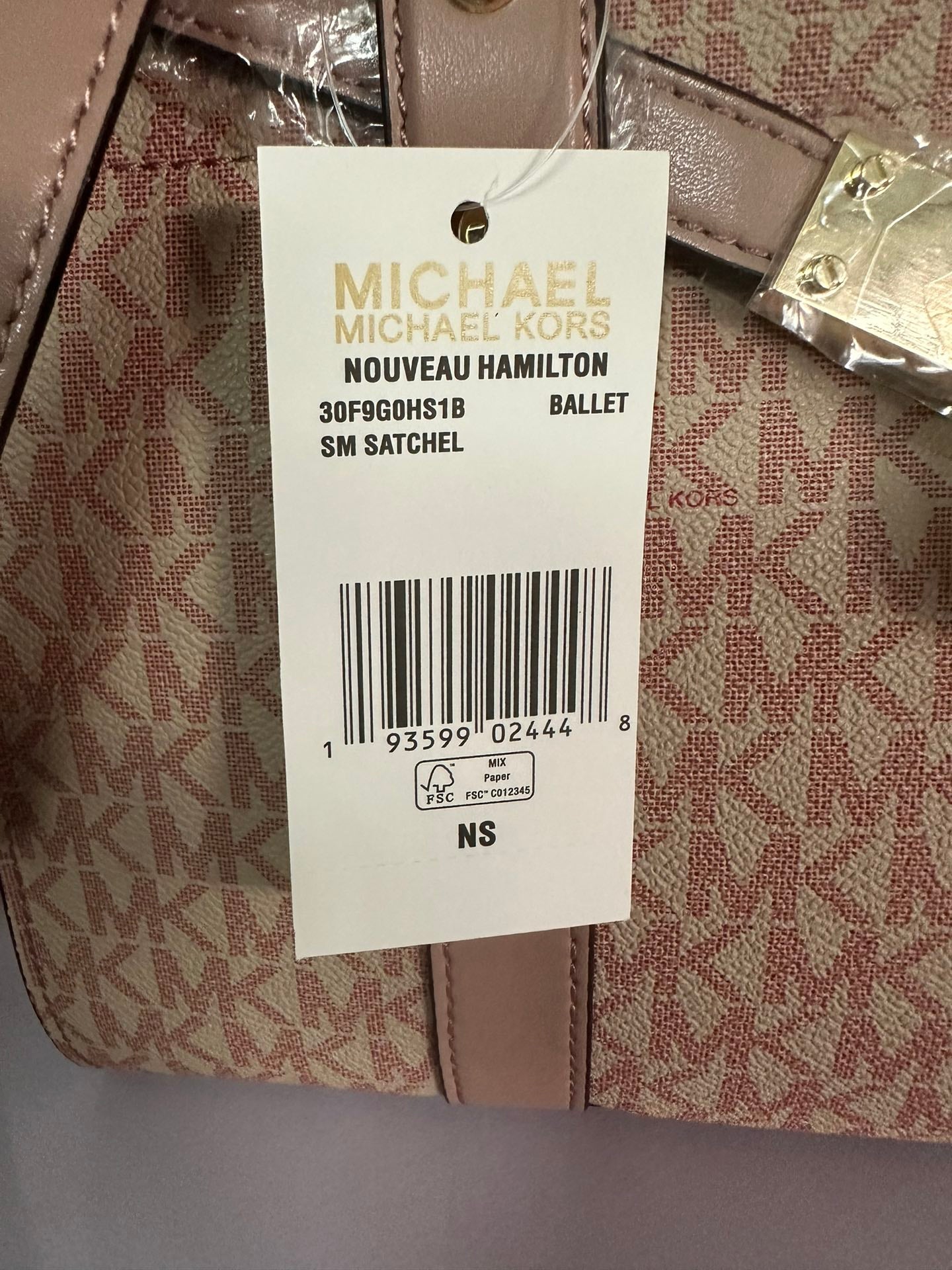 LuxluxHouse Best Quality Bags MichaelKors