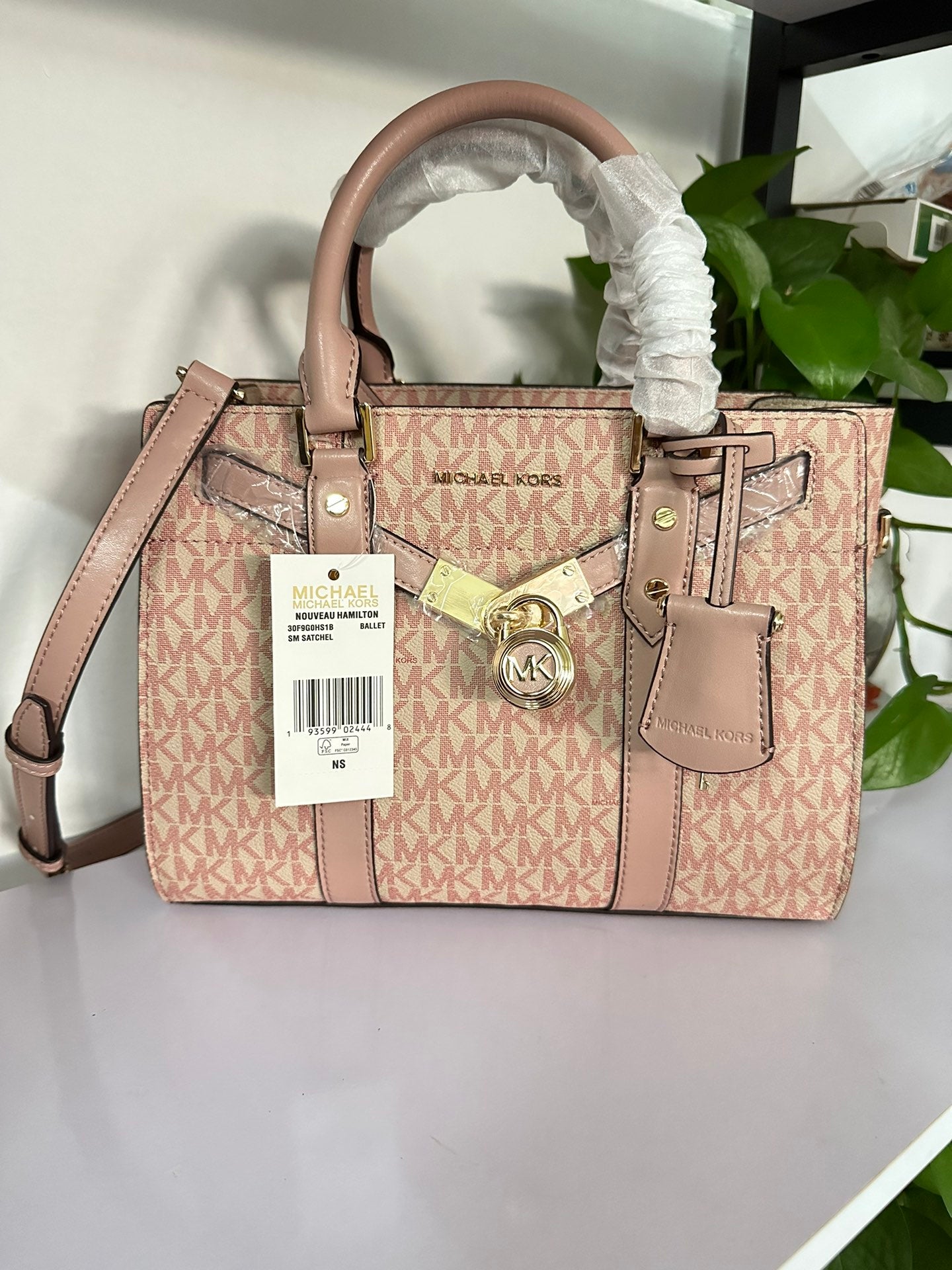 LuxluxHouse Best Quality Bags MichaelKors