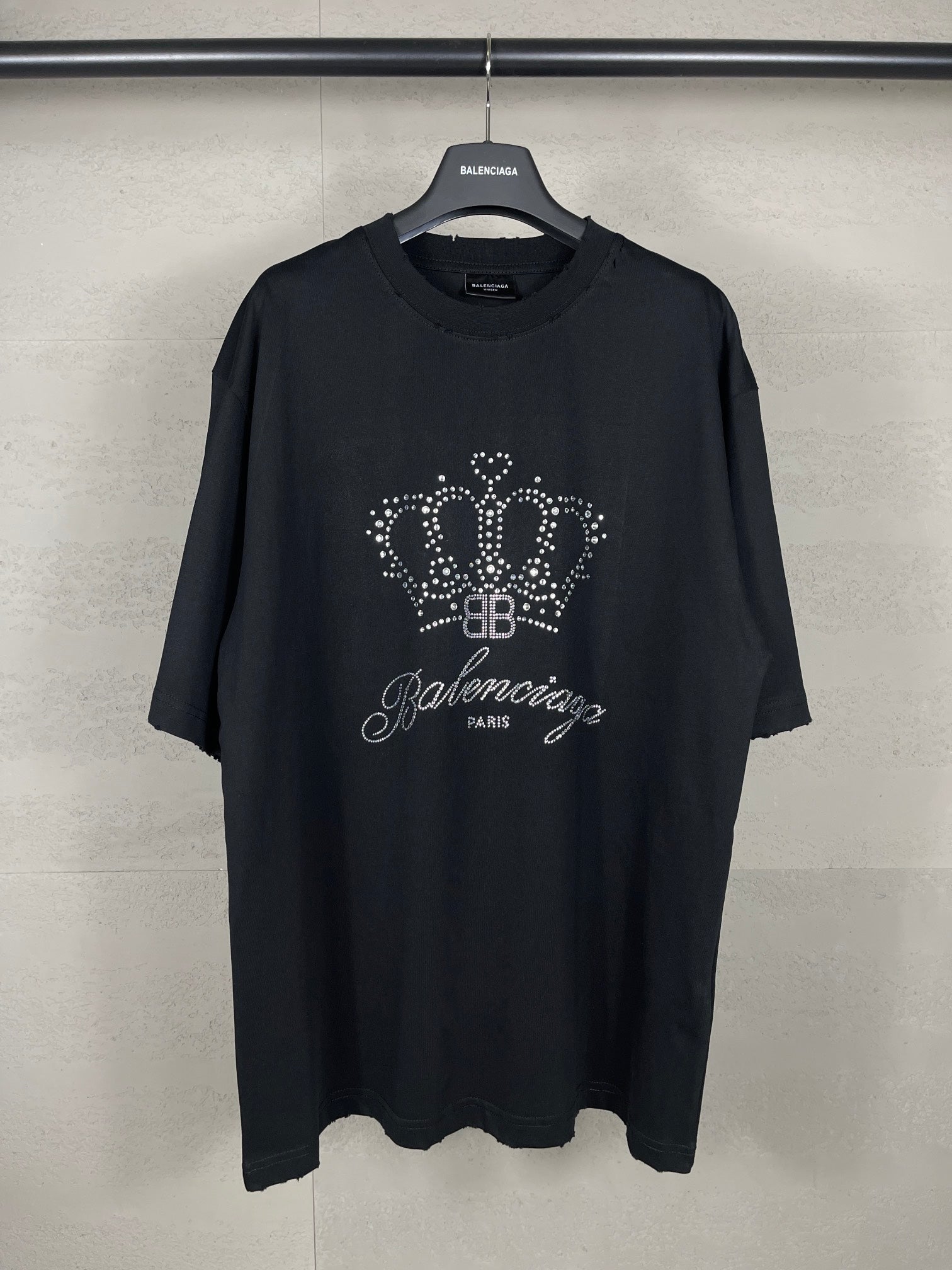 LuxluxHouse Best Quality Clothes Balenciaga T-shirt