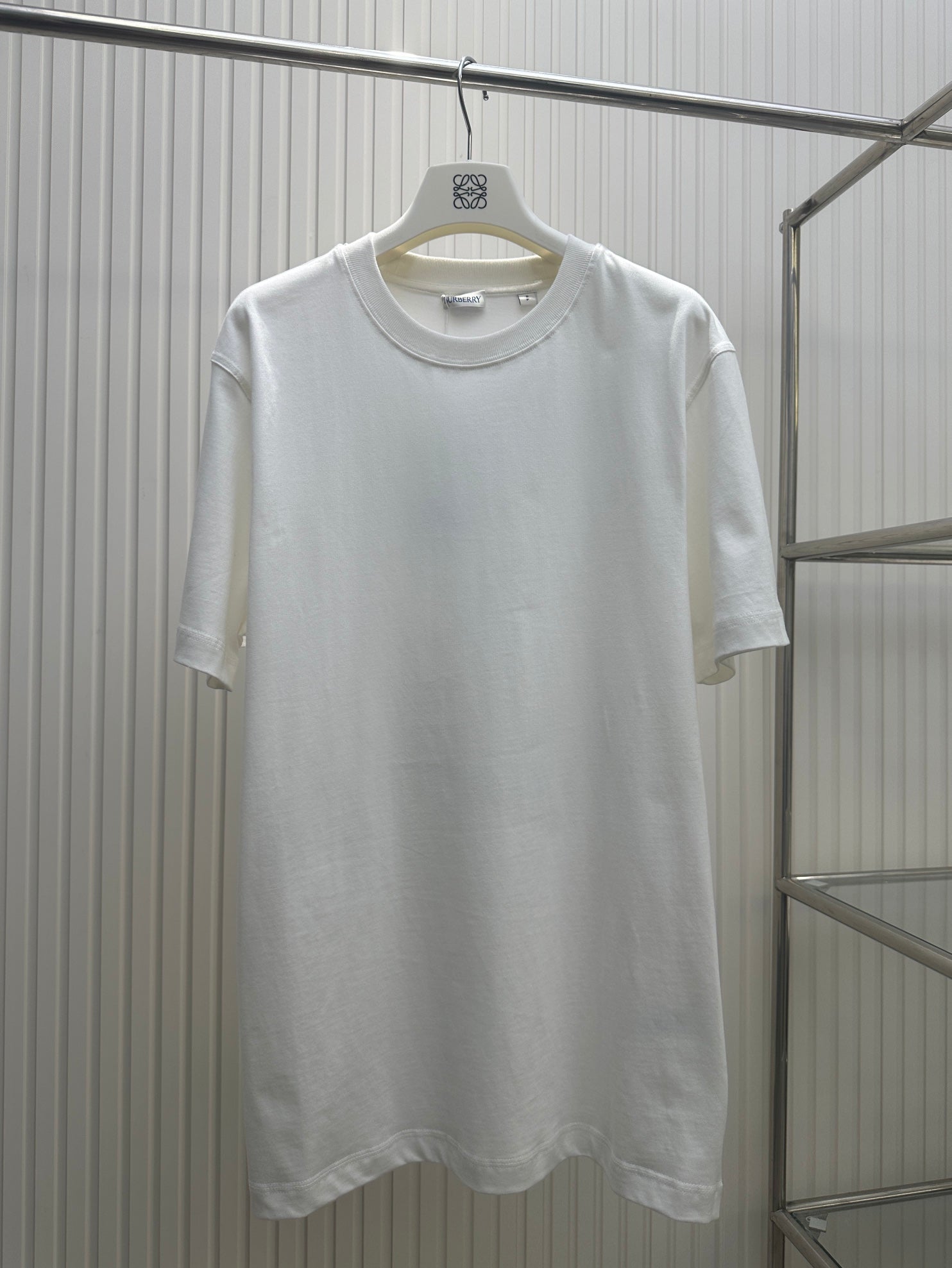 LuxluxHouse Burberry T-shirt NO.1