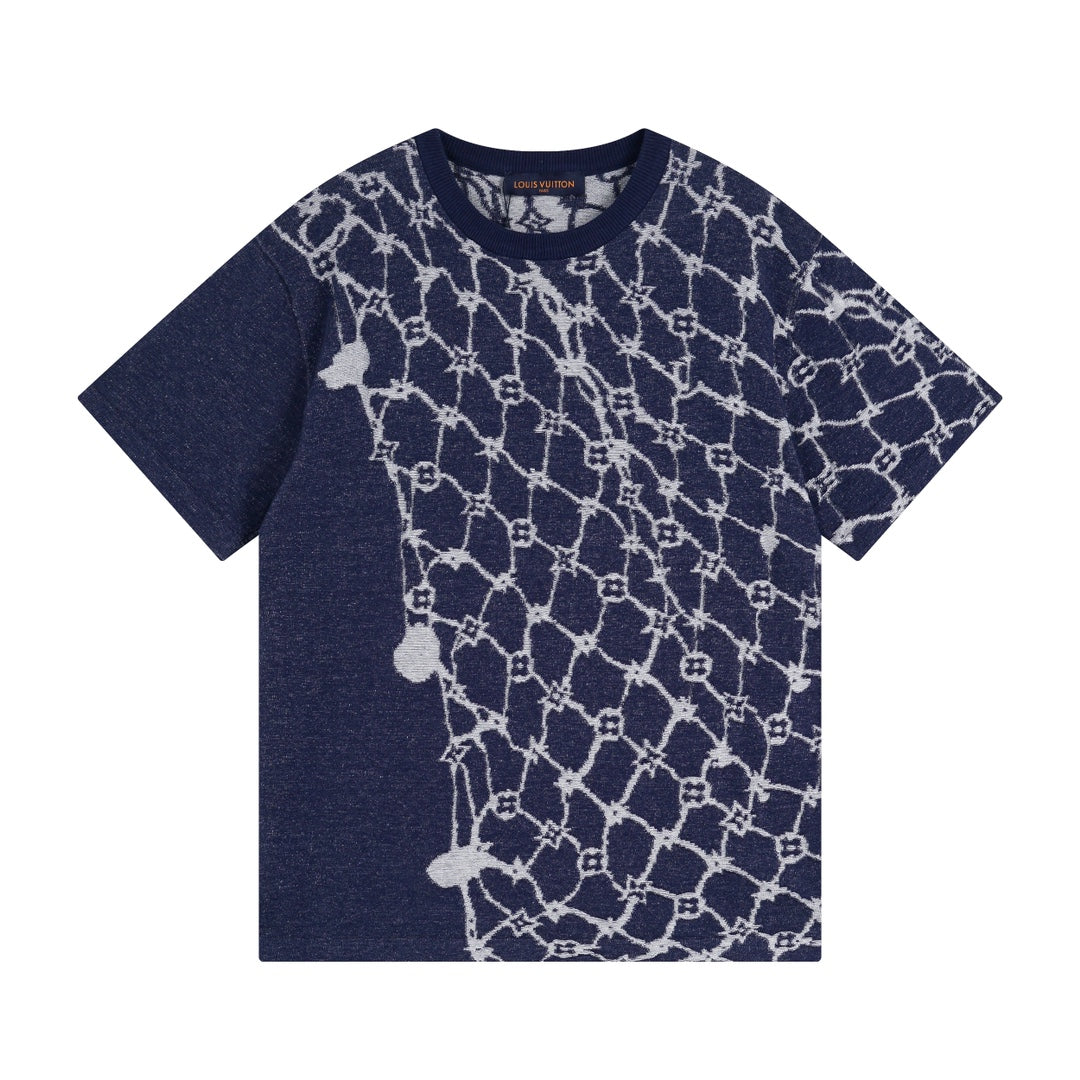 LuxluxHouse Louis Vuitton T-shirt NO.8