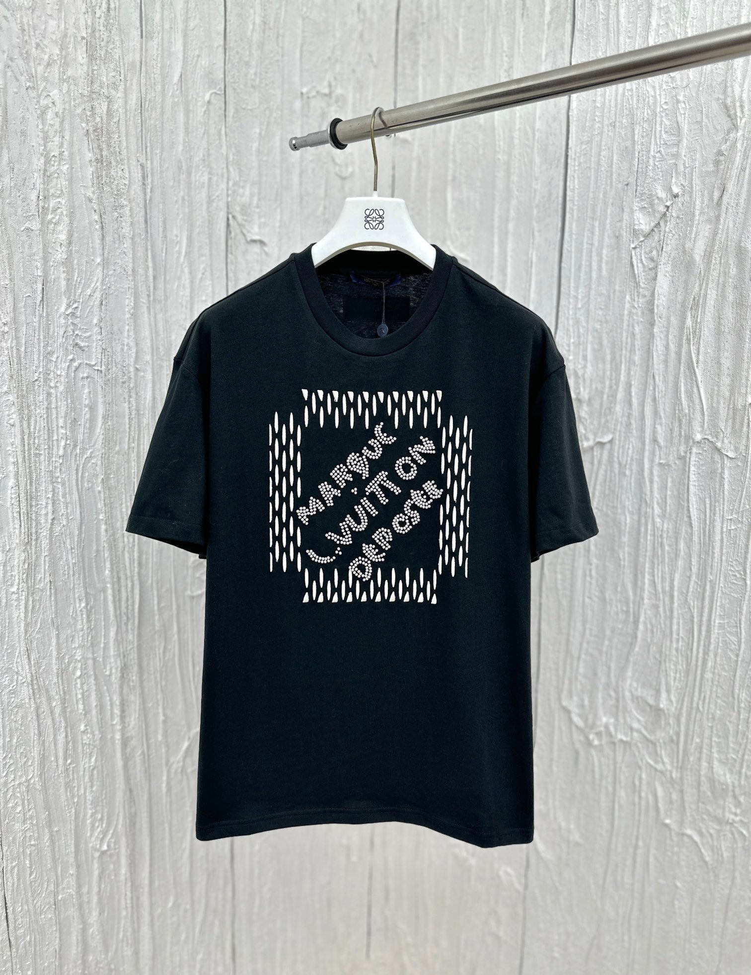 LuxluxHouse Louis Vuitton T-shirt NO.8