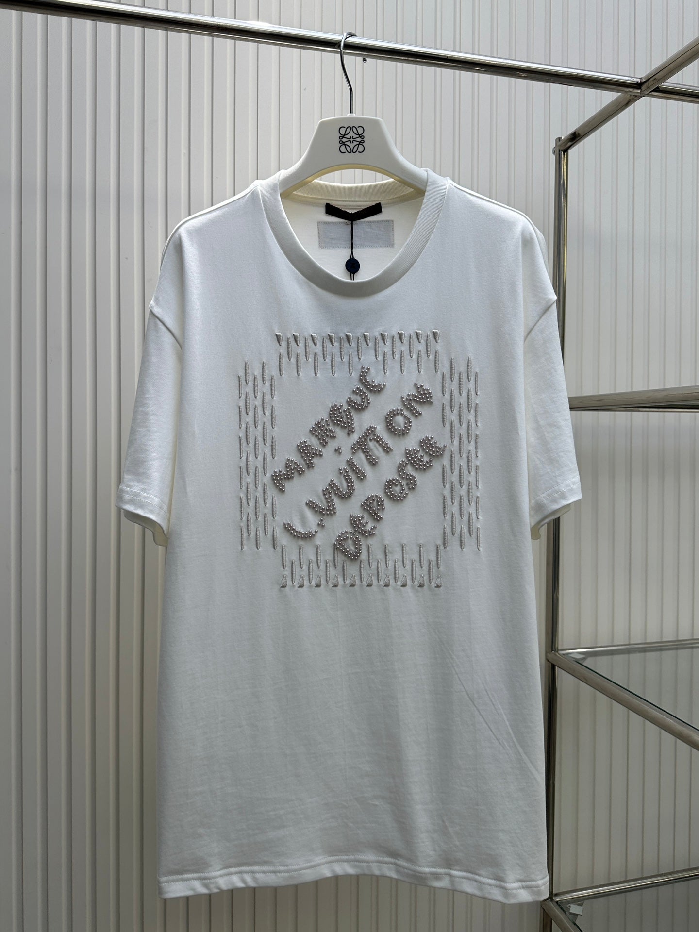 LuxluxHouse Louis Vuitton T-shirt NO.4