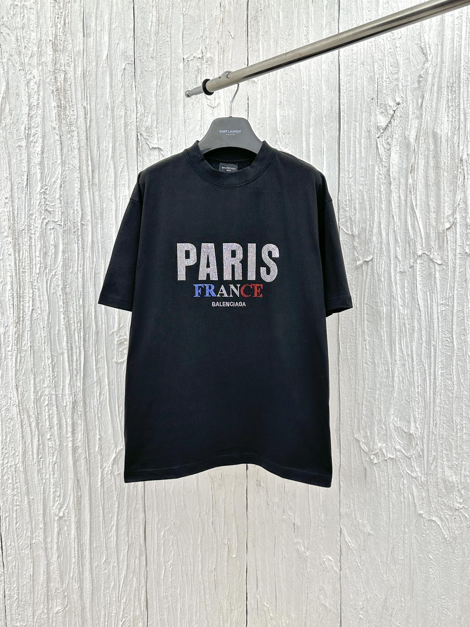 LuxluxHouse Balenciaga T-shirt NO.3