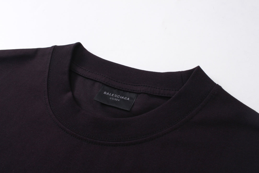 LuxluxHouse Best Quality Clothes Balenciaga T-shirt