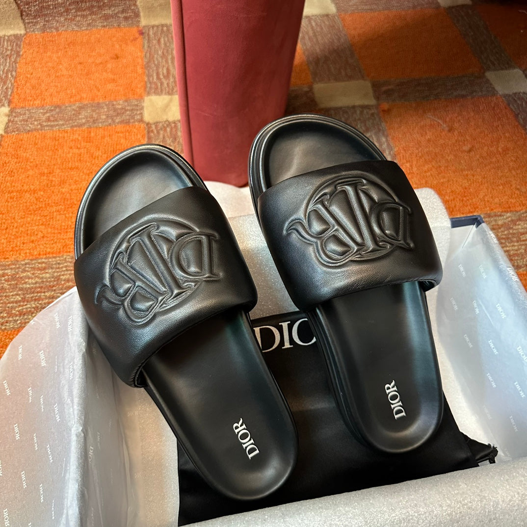 LuxluxHouse Best Quality Women Shoes Dior