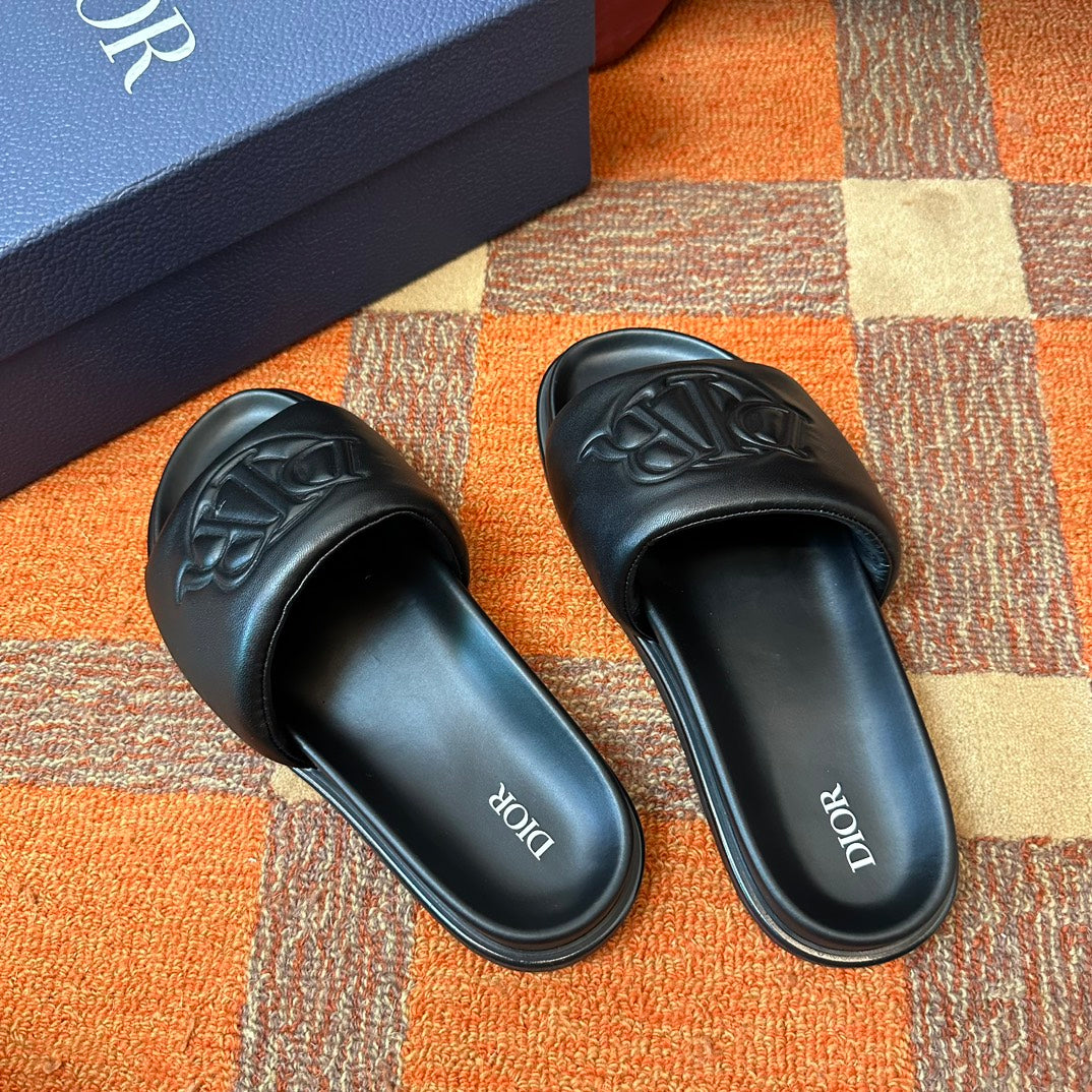 LuxluxHouse Best Quality Women Shoes Dior