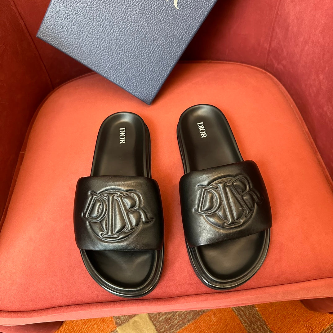 LuxluxHouse Best Quality Women Shoes Dior