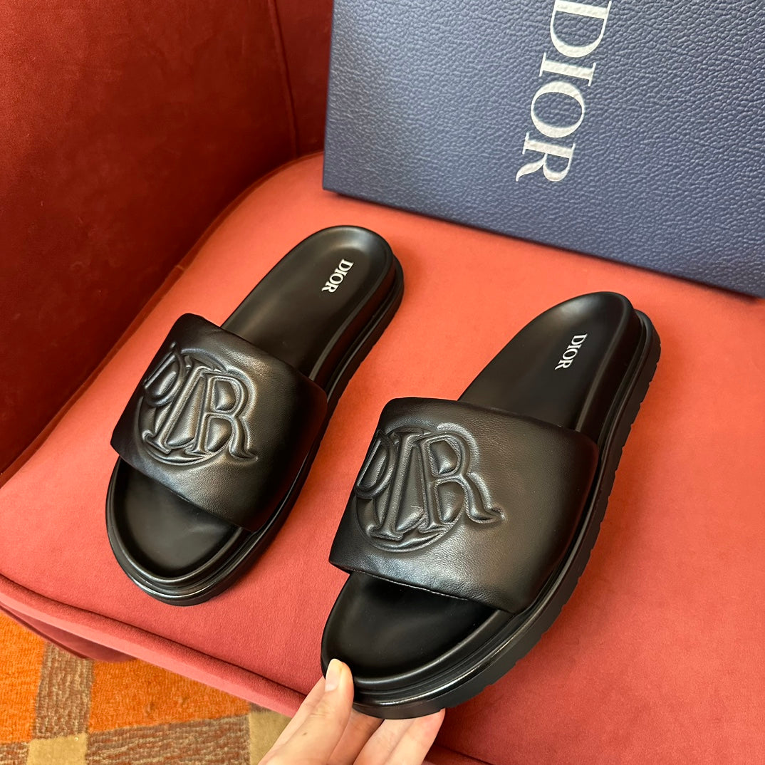 LuxluxHouse Best Quality Women Shoes Dior