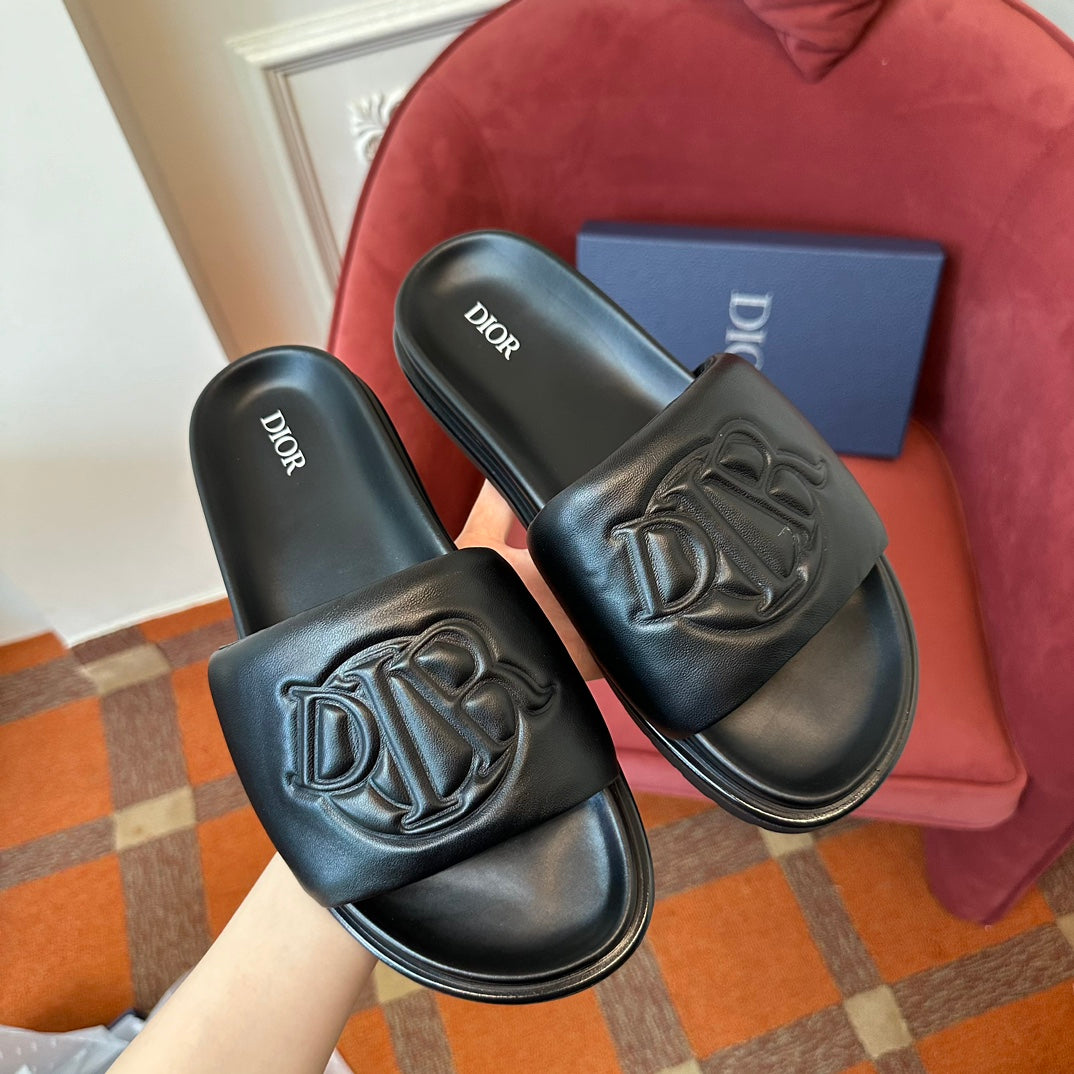 LuxluxHouse Best Quality Women Shoes Dior