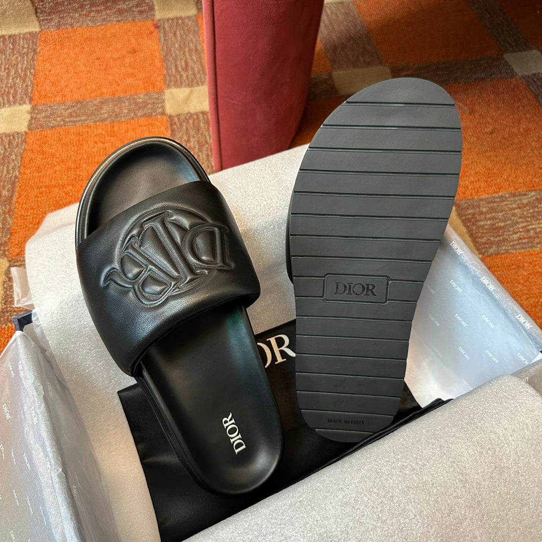 LuxluxHouse Best Quality Women Shoes Dior