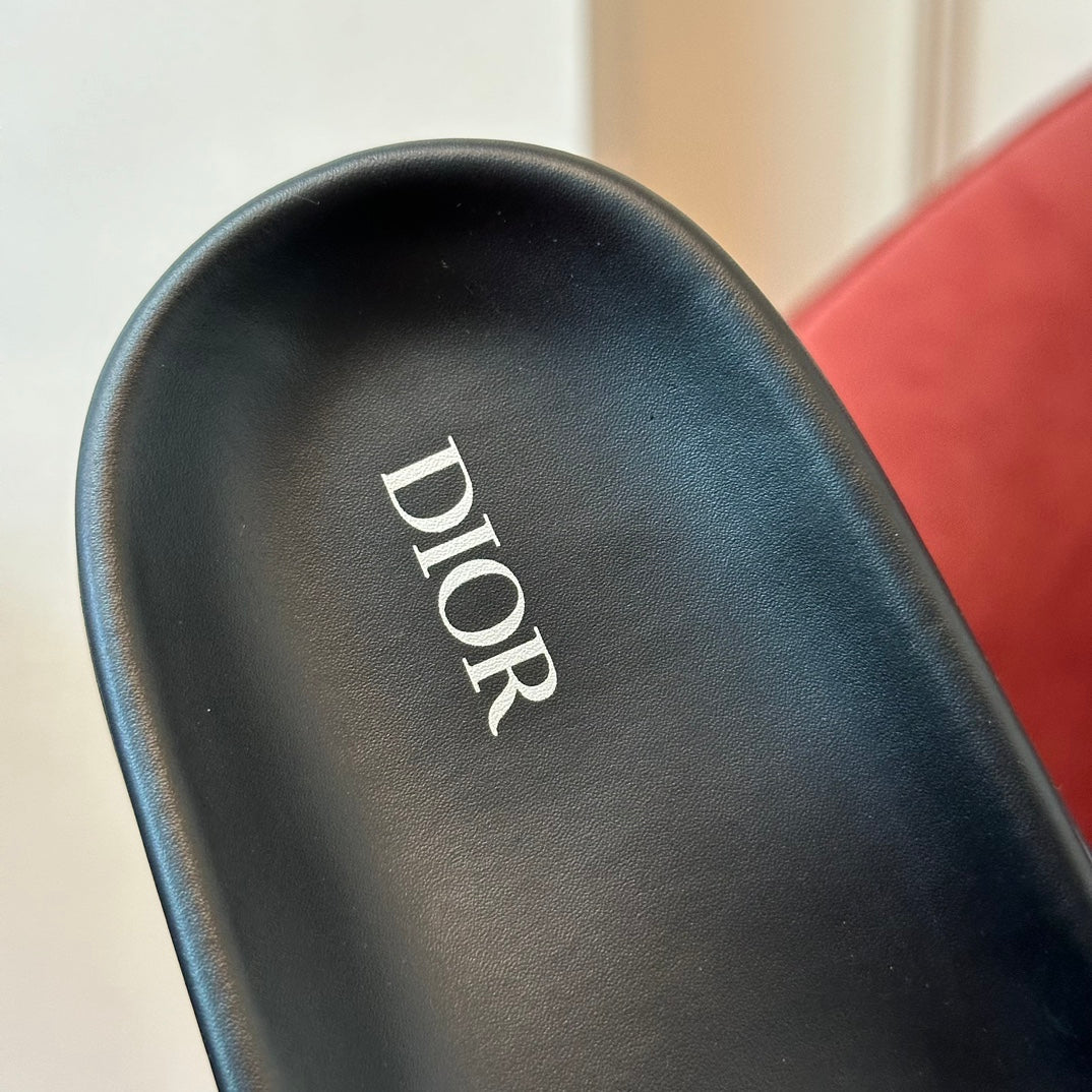 LuxluxHouse Best Quality Women Shoes Dior