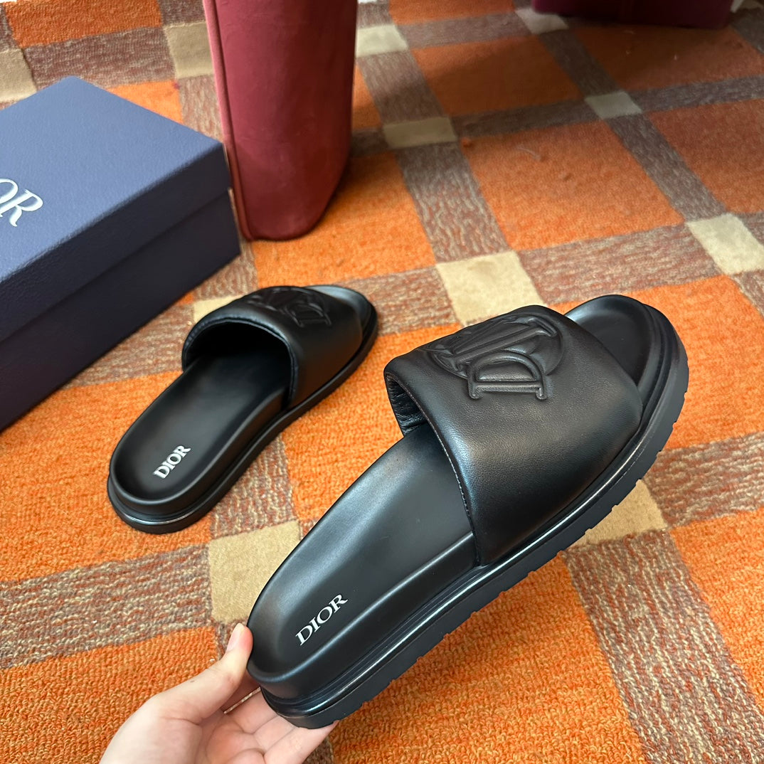 LuxluxHouse Best Quality Women Shoes Dior